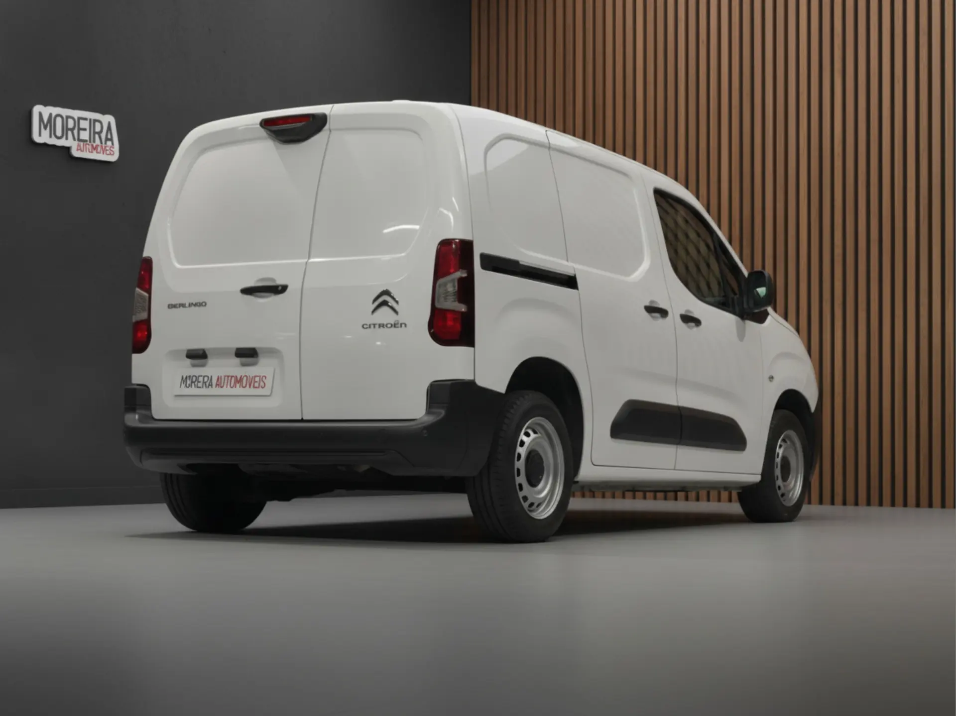 Citroen Berlingo 1.5 BLUEHDI 3