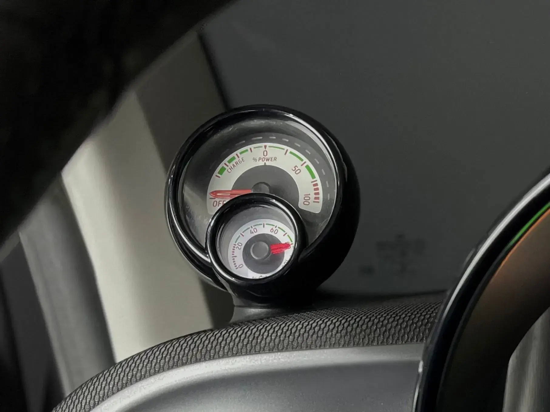 Smart ForTwo Coupé EQ Passion 3d 8