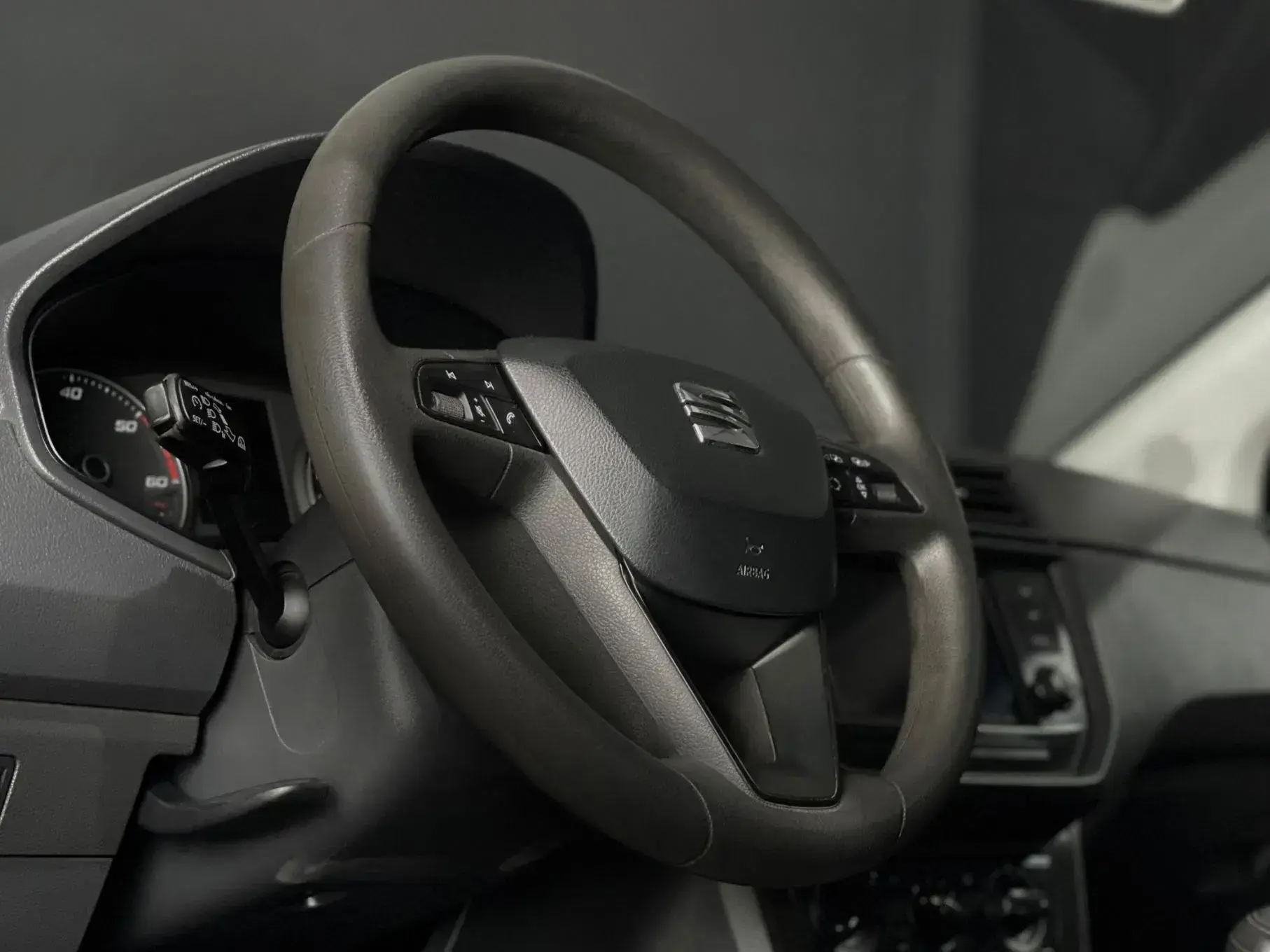 SEAT Ibiza 1.6 TDI Reference 5