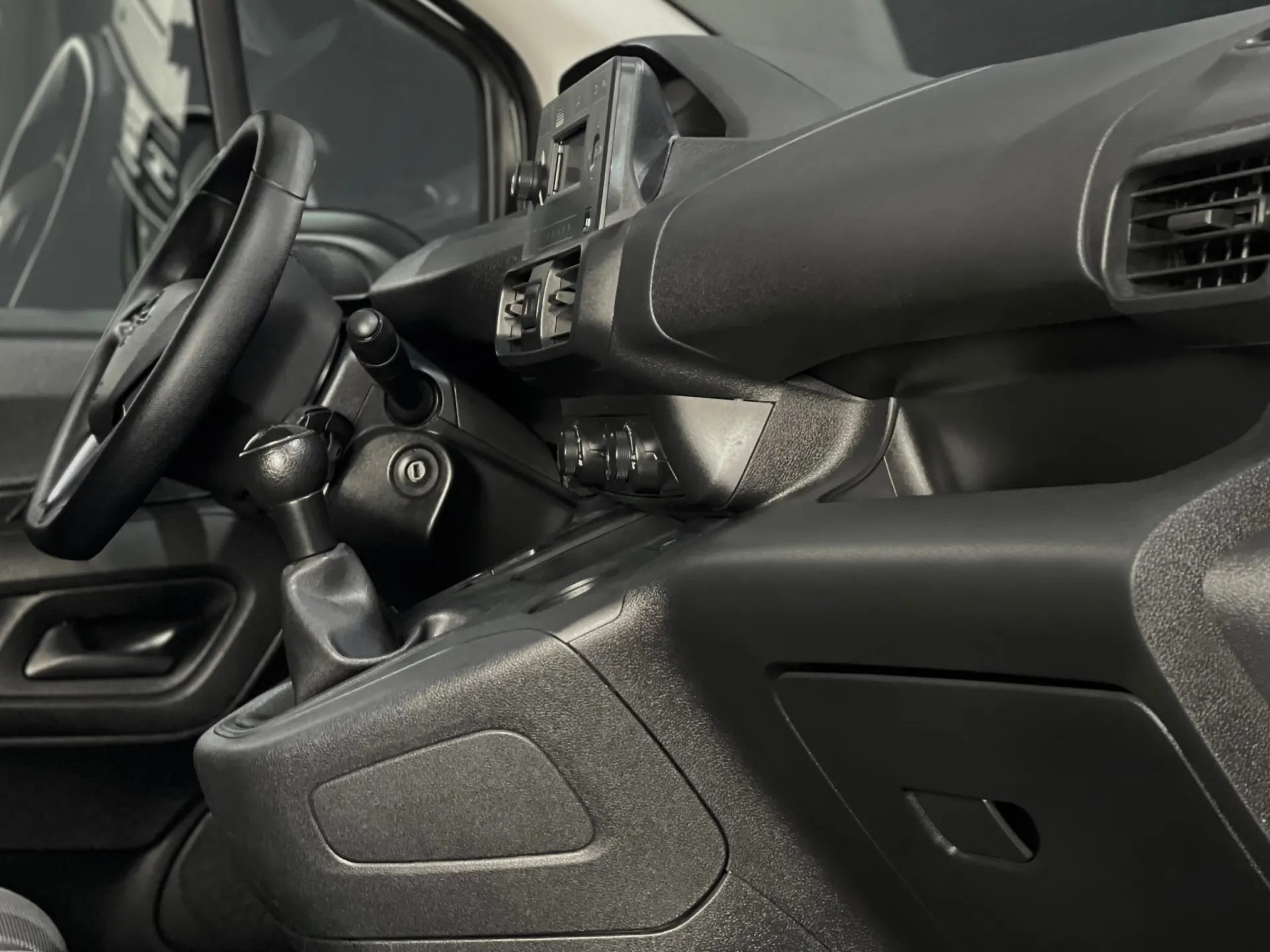 Opel Combo CARGO 1.5 CDTI L1H1 ENJOY 9