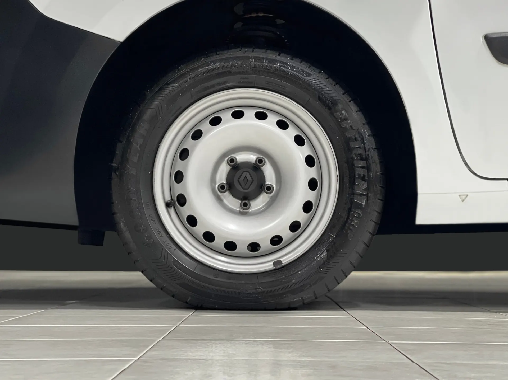 Renault Kangoo EXPRESS FASE II DIESEL 1.5 DCI BUSINESS S/S 3L 13