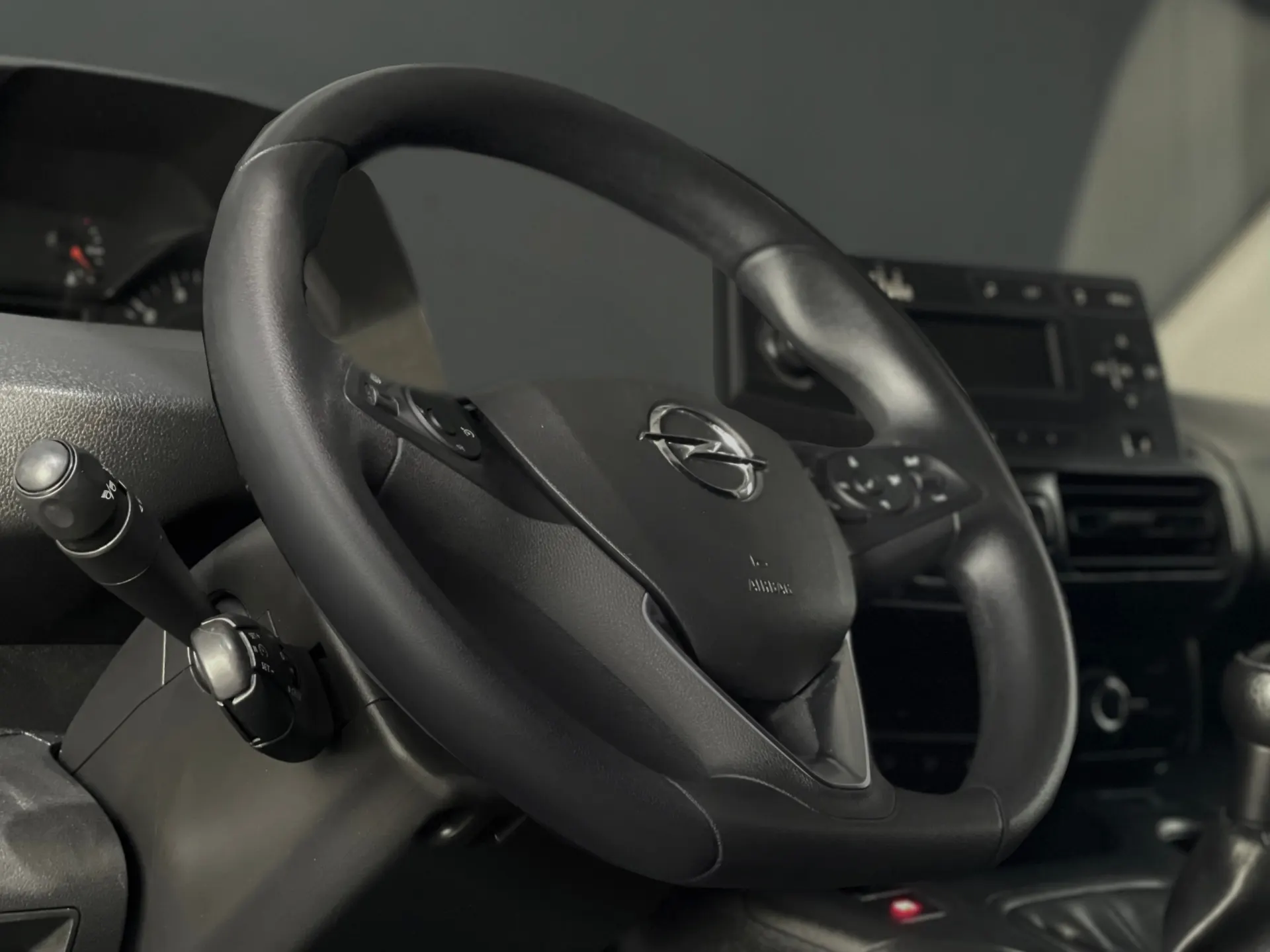 Opel Combo CARGO 1.5 CDTI L1H1 ENJOY 5