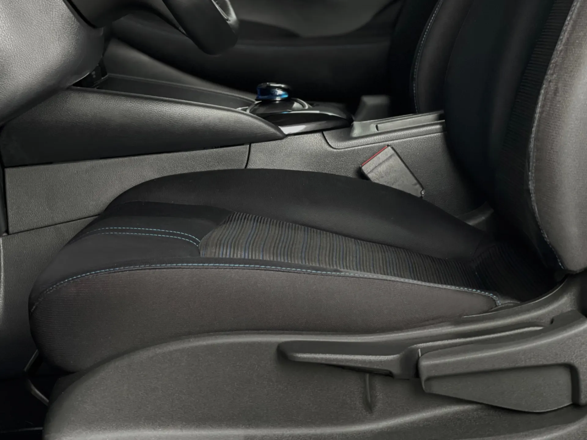 Nissan Leaf E+ ACENTA 7