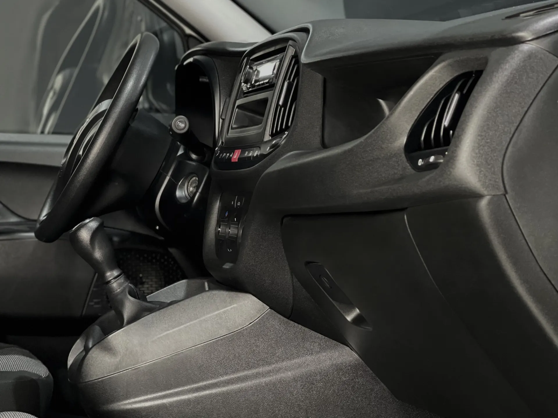 Fiat Doblo 3 Lug c/ IVA 10