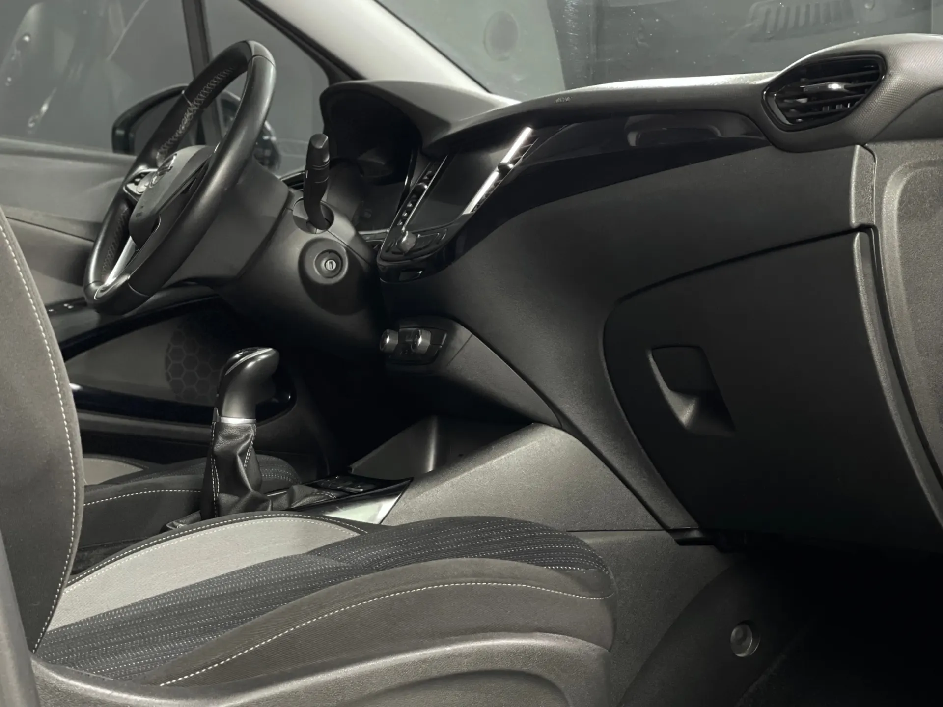 Opel Crossland X 1.2 120 ANOS 4