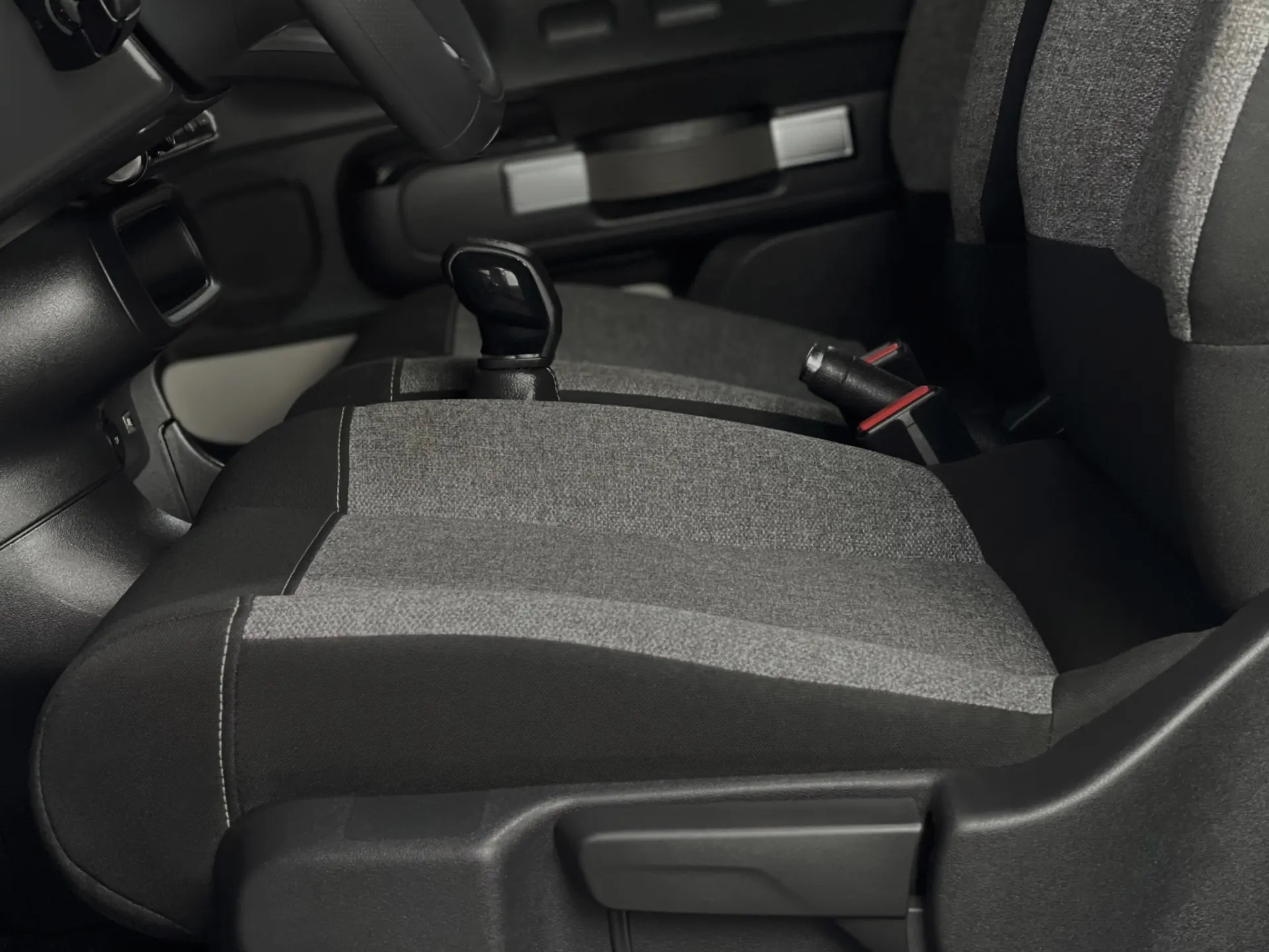 Citroën C3 Puretech Feel 7