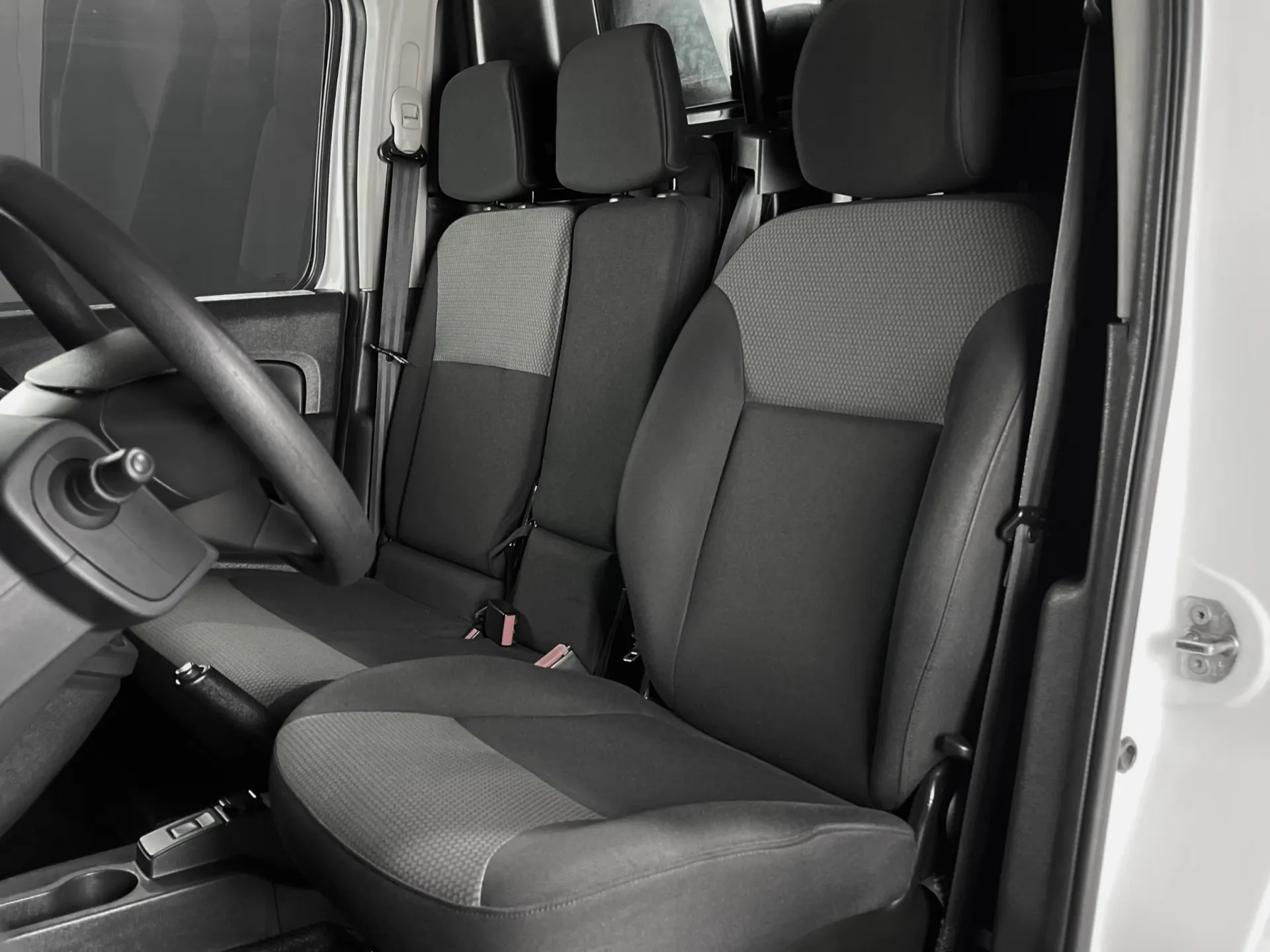 Renault Kangoo EXPRESS FASE II DIESEL 1.5 DCI BUSINESS S/S 3L 9