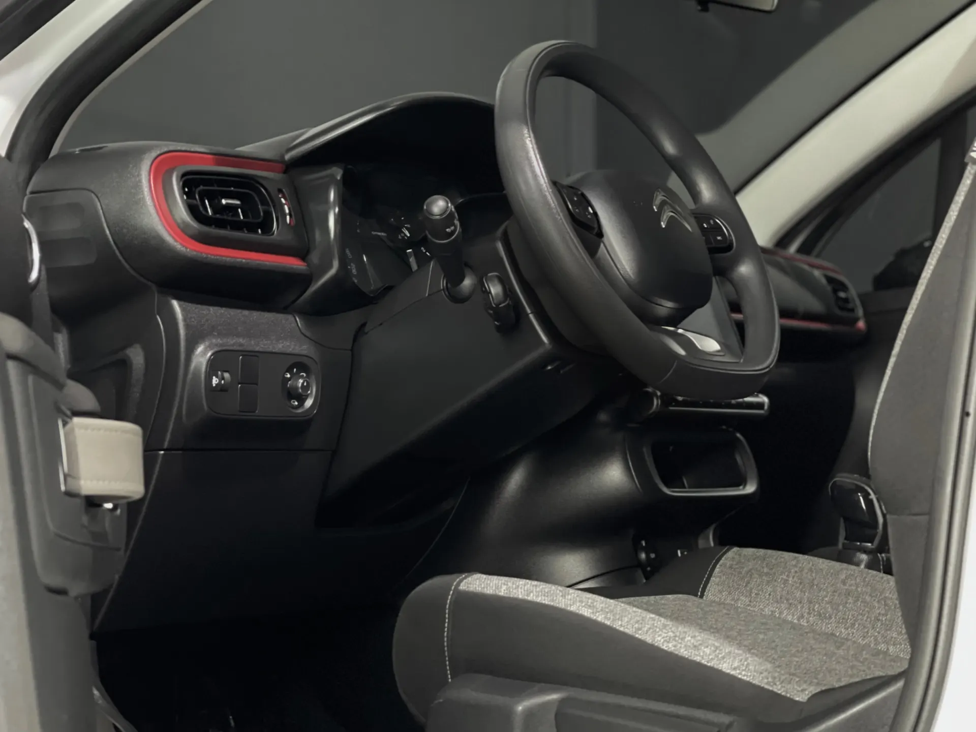 Citroën C3 Puretech Feel 2