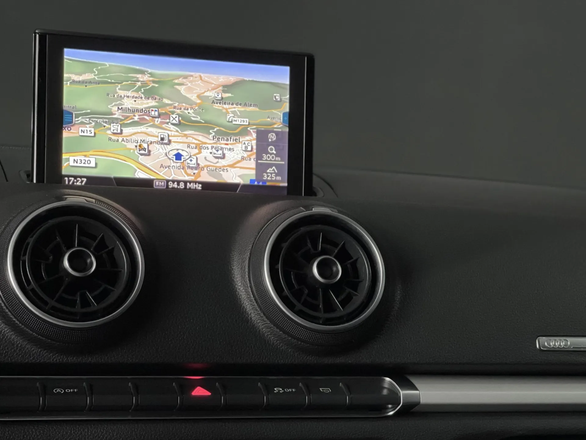 Audi A3 Sportback 1.6 TDI 6