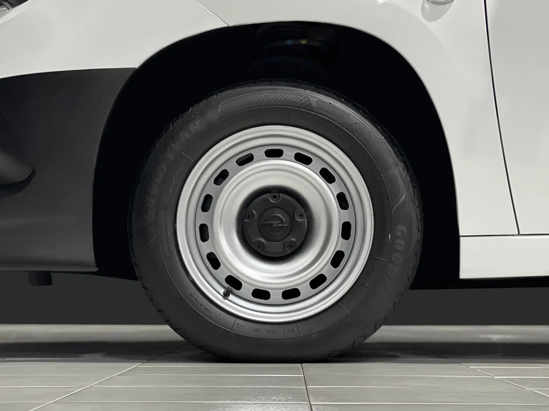 Opel Combo CARGO 1.5 CDTI L1H1 ENJOY 12