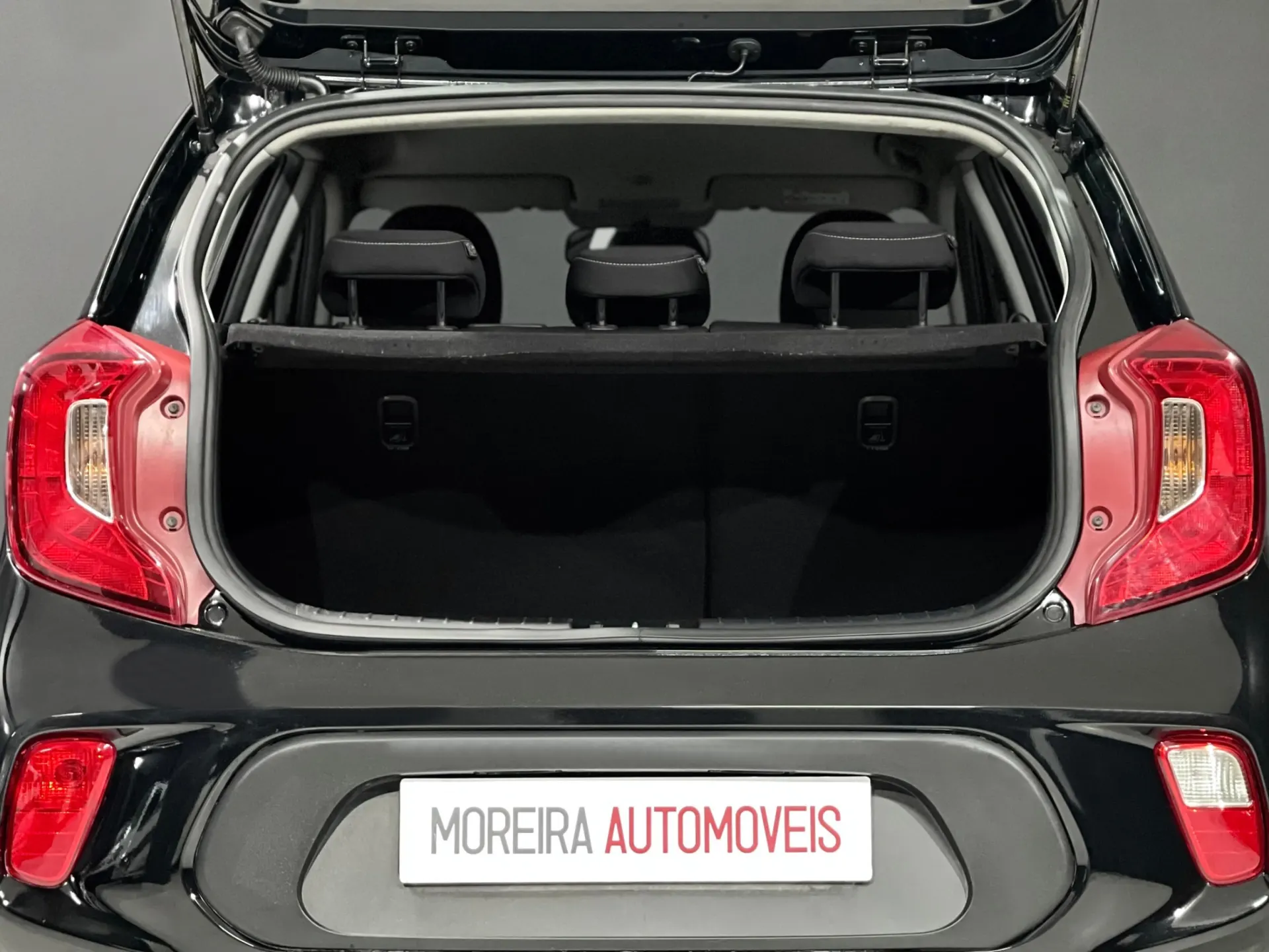 Kia Picanto 1.0 ACTIVE 12