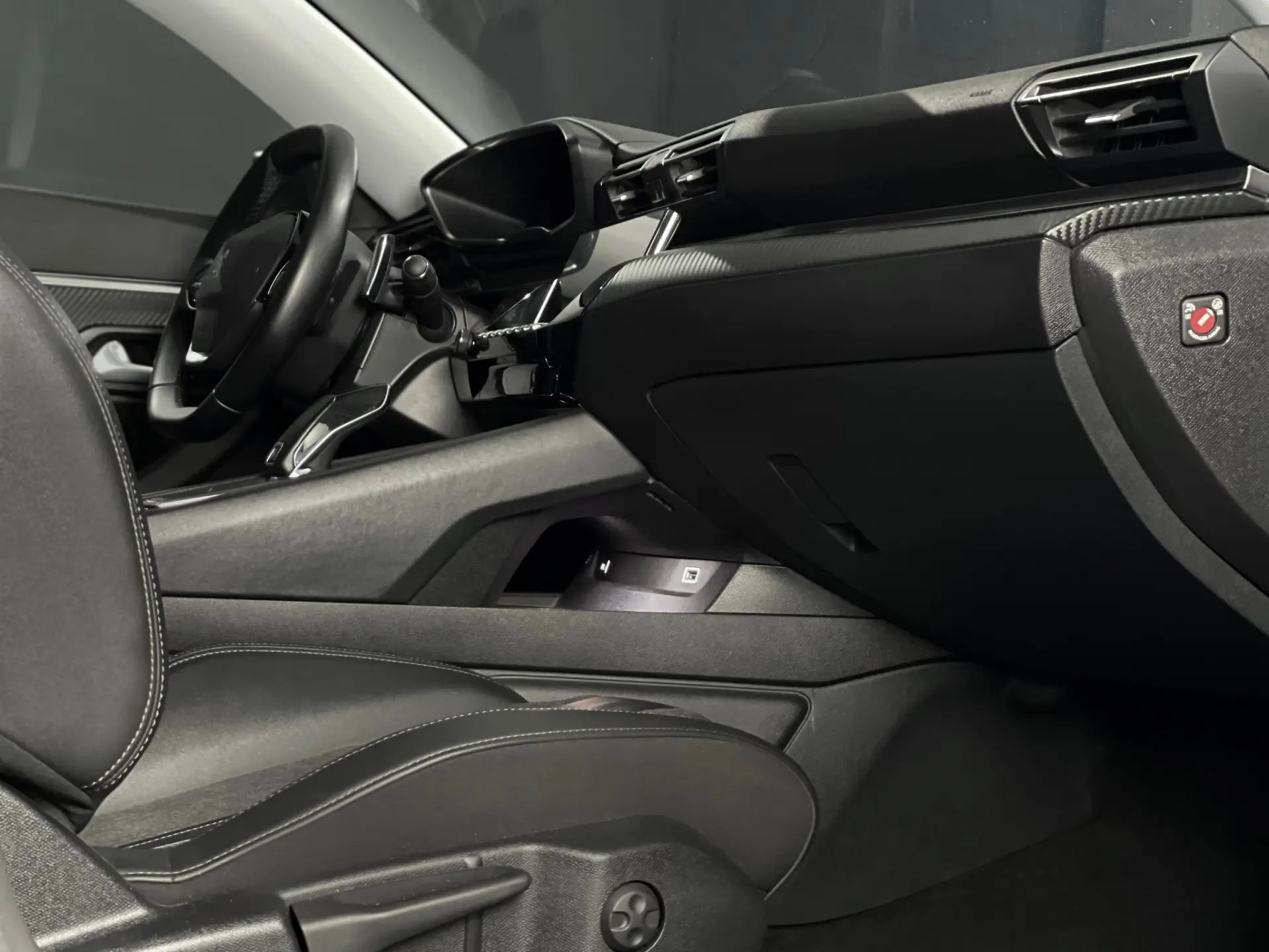 Peugeot 508 SW 1.5 BLUEHDI ALLURE EAT8 4