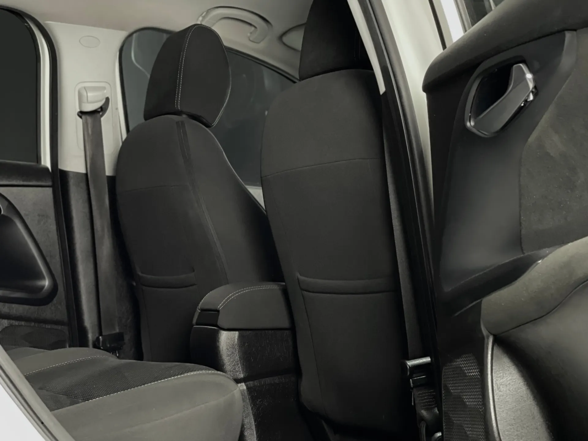 Fiat Tipo Station Wagon 1.3 M-Jet Lounge 9