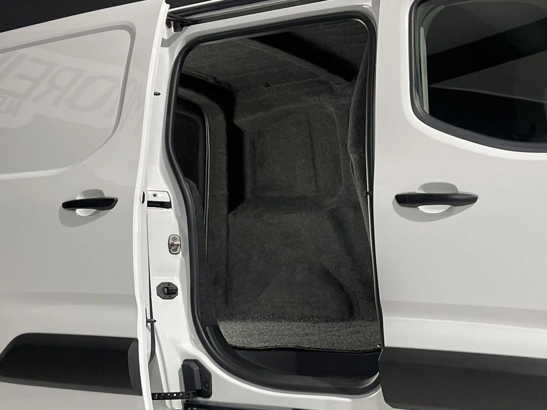 Opel Combo CARGO 1.5 CDTI L1H1 ENJOY 10