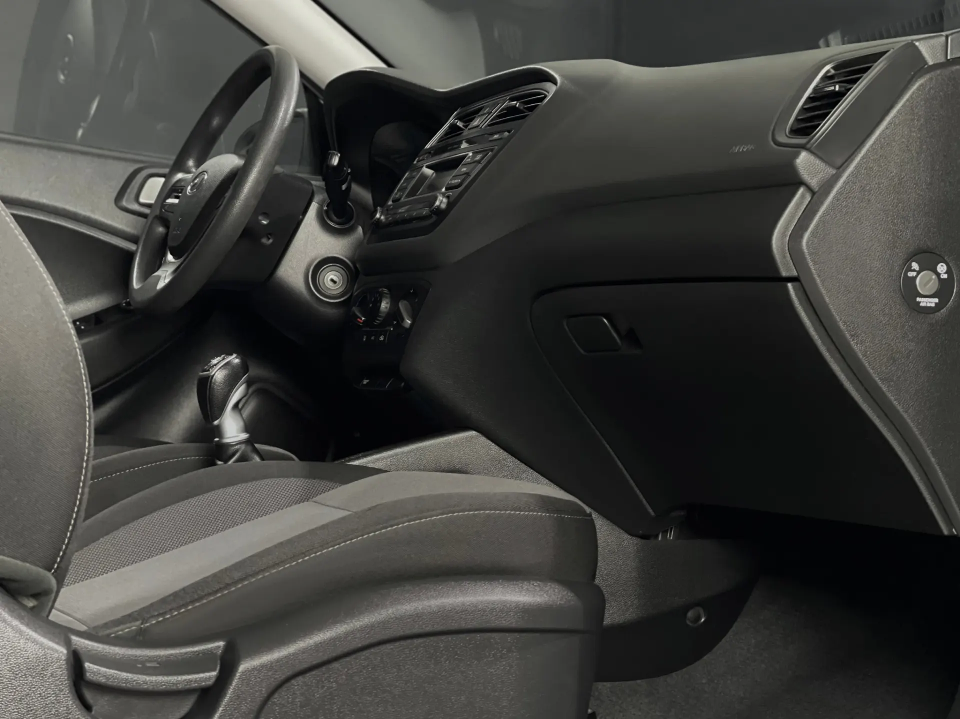 Hyundai i20 1.1 CRDi ACCESS+BLUETOOTH 4