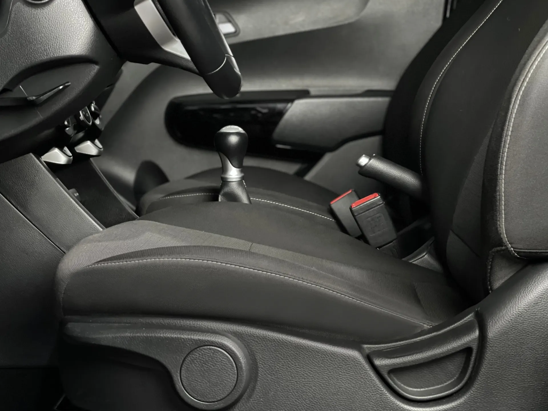 Kia Picanto 1.0 ACTIVE 7