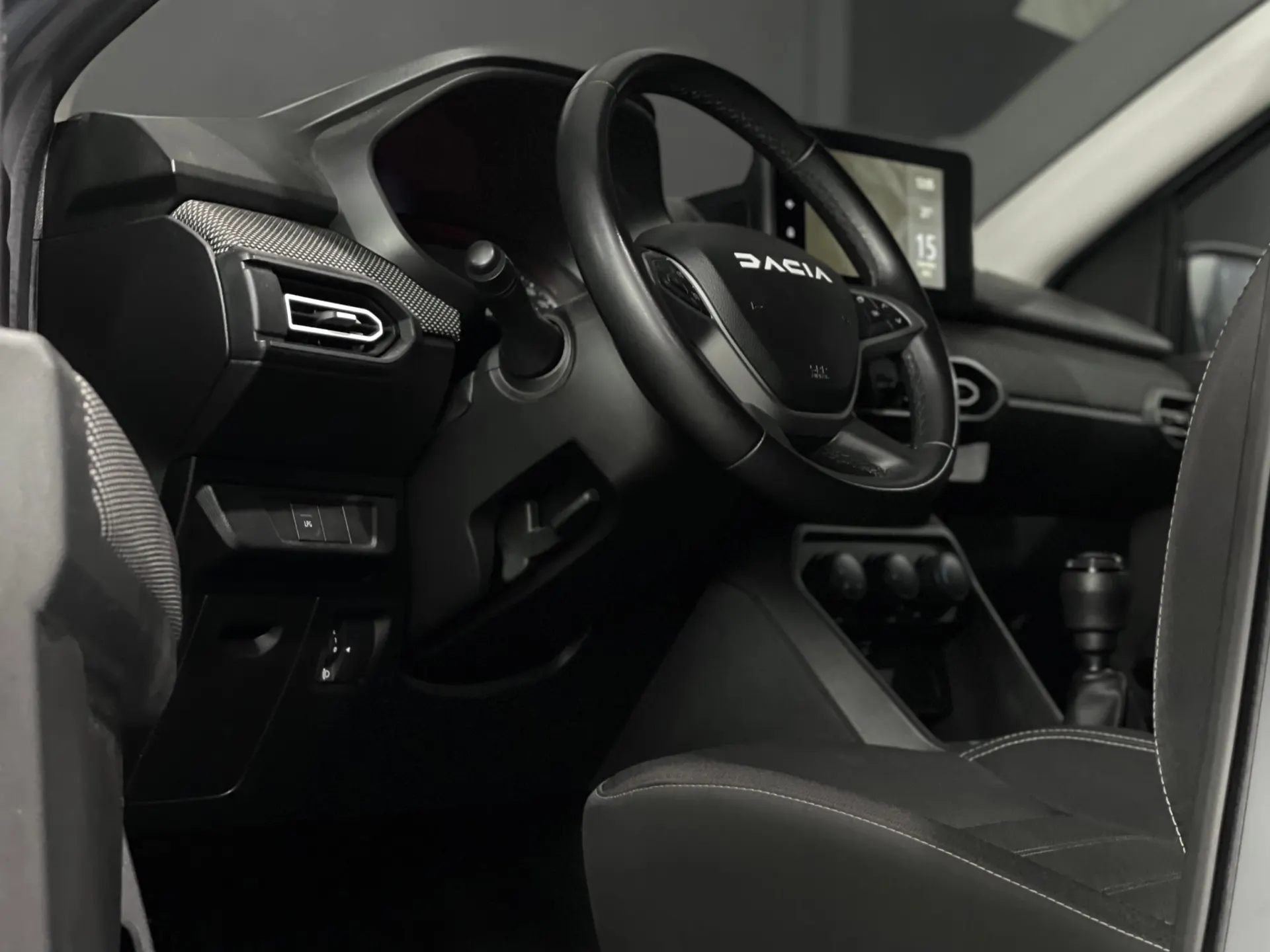 Dacia Jogger 1.0 TCe LPG Expression 2