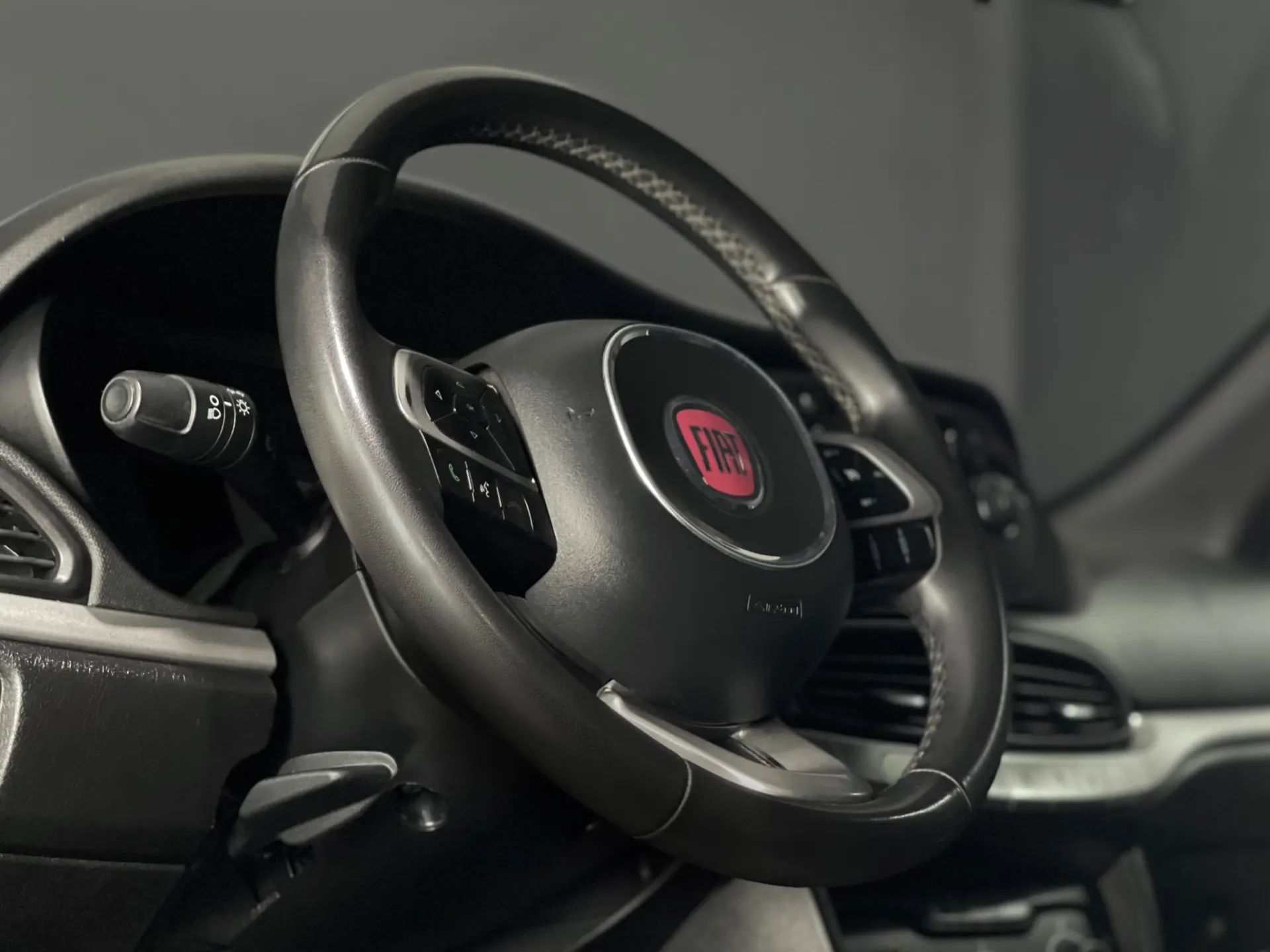 Fiat Tipo 1.3 M-Jet Pop 5