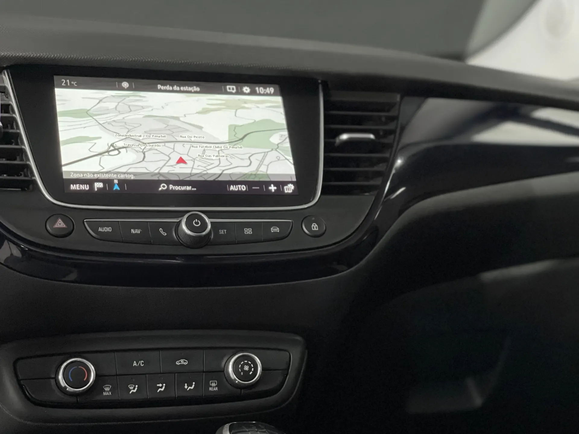 Opel Crossland X 1.2 120 ANOS 6