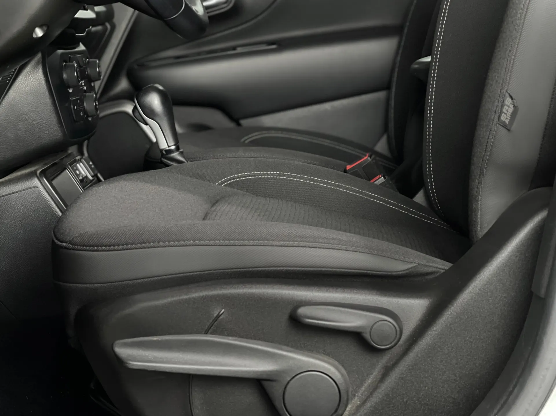 Jeep Renegade 1.6 MJD LIMITED 7