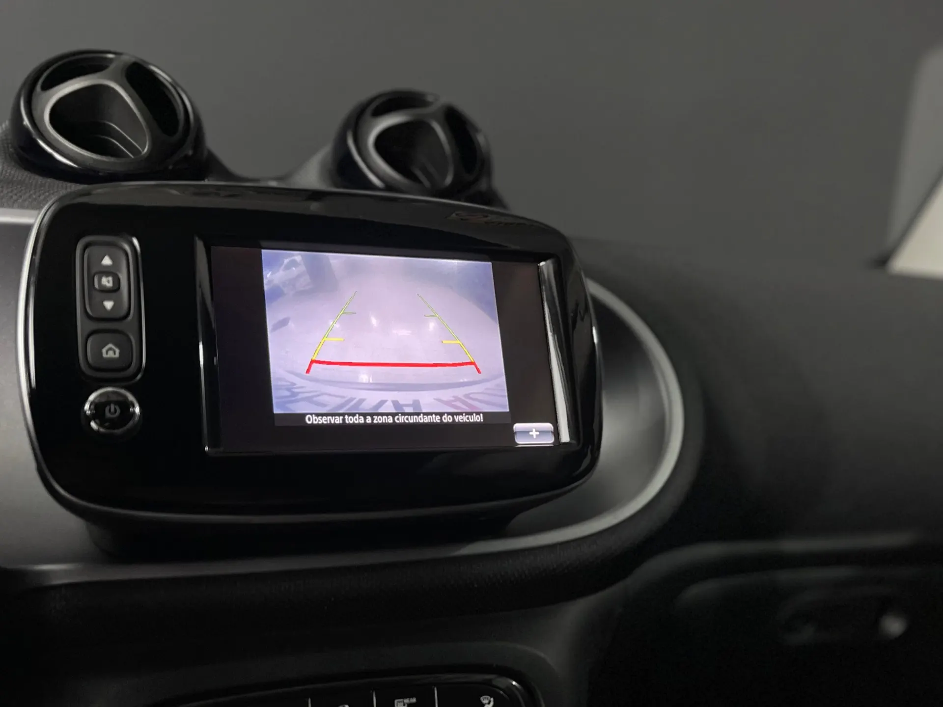 Smart ForTwo Coupé 0.9 TURBO BASIS PRIME 6