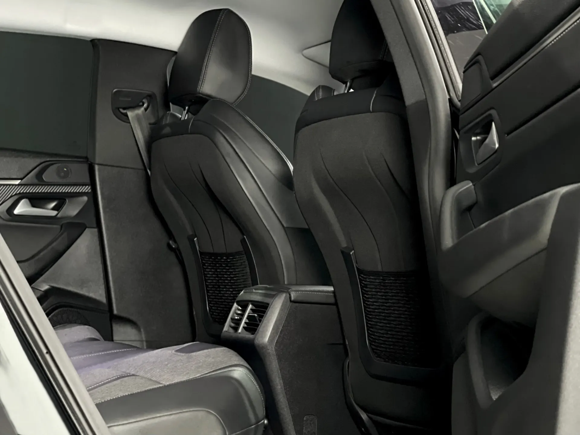 Peugeot 508 SW 1.5 BLUEHDI ALLURE EAT8 9