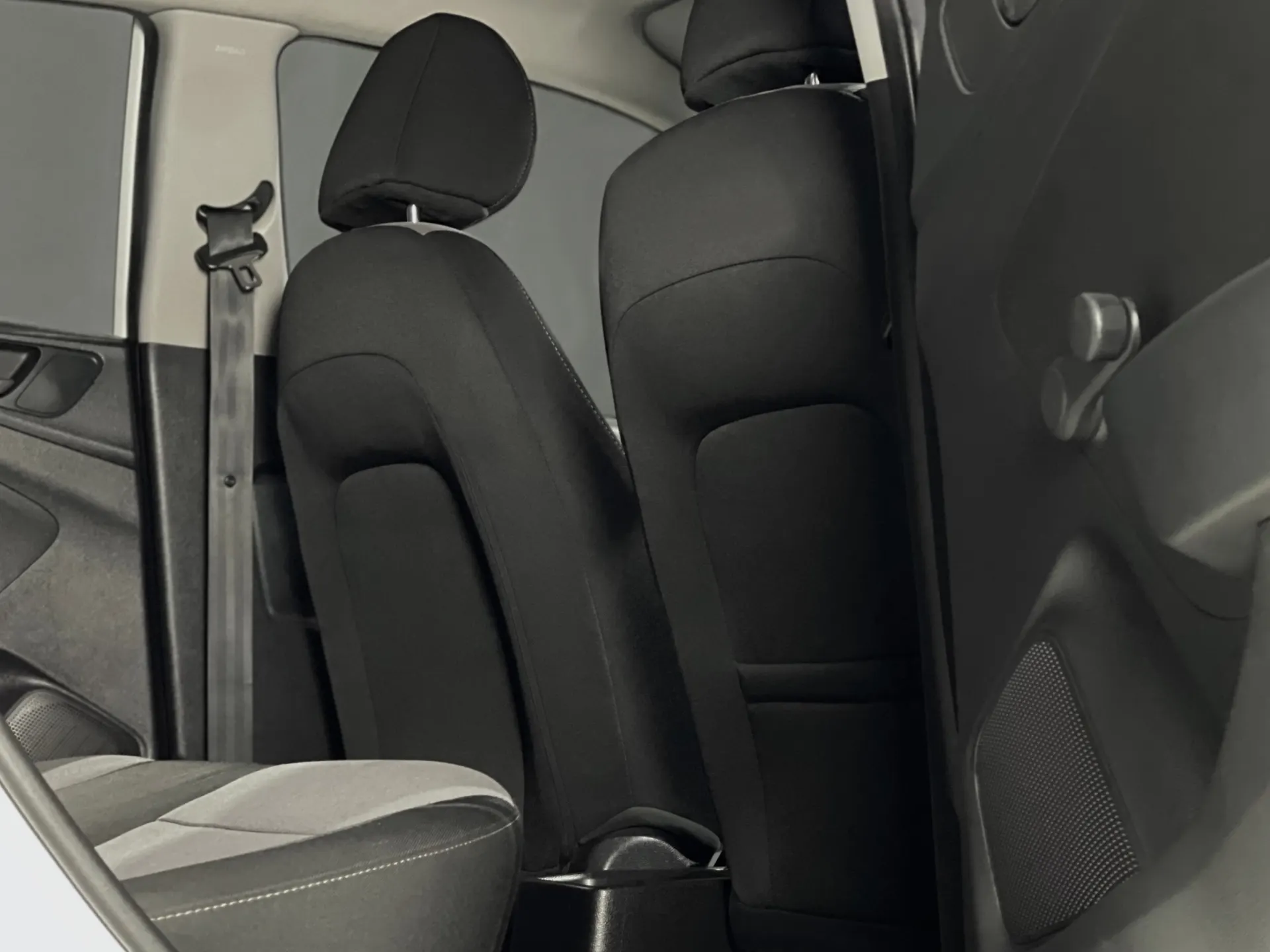 Hyundai i20 1.1 CRDi ACCESS+BLUETOOTH 9