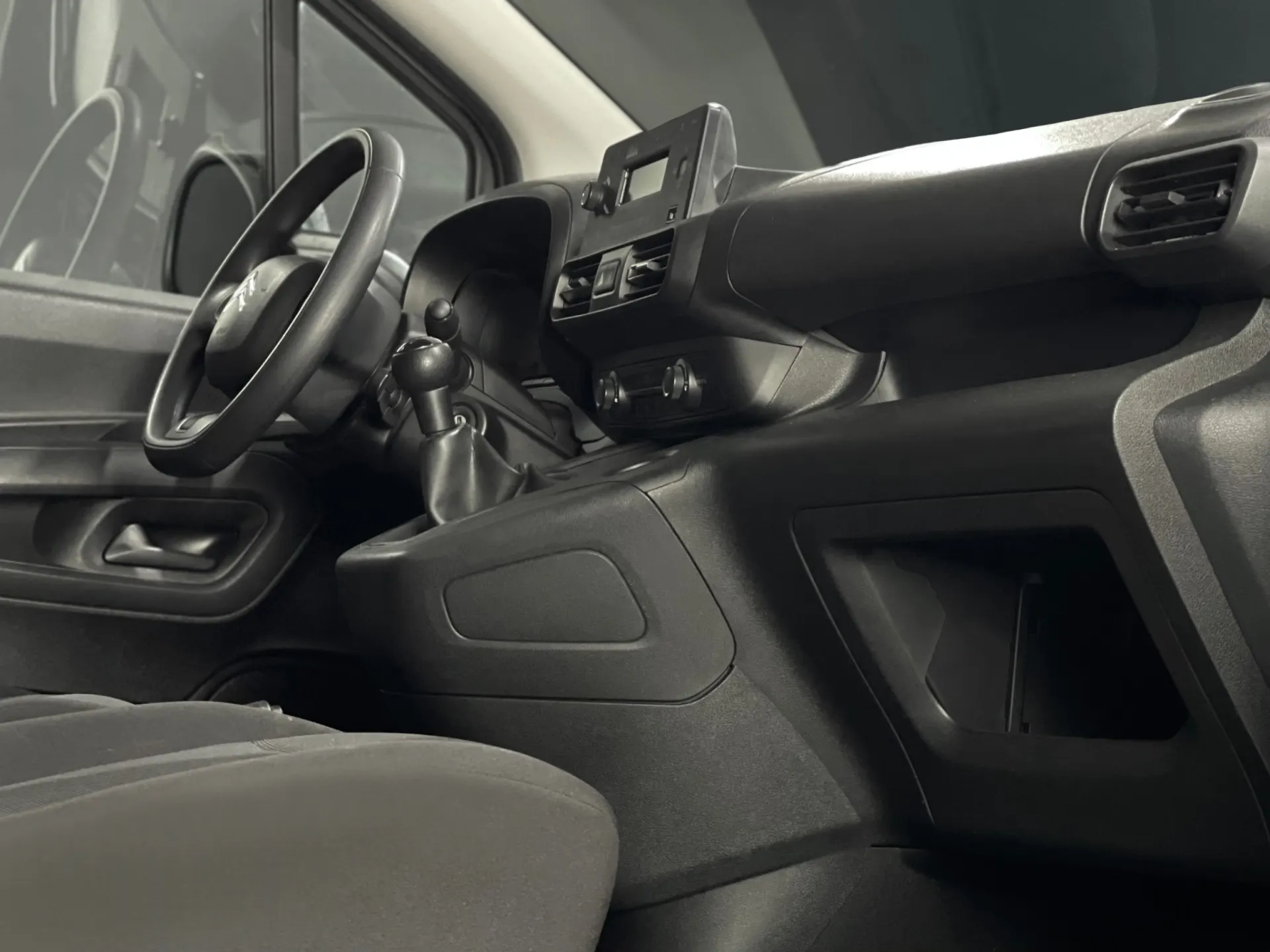 Citroën Berlingo 1.5 BLUEHDi 4