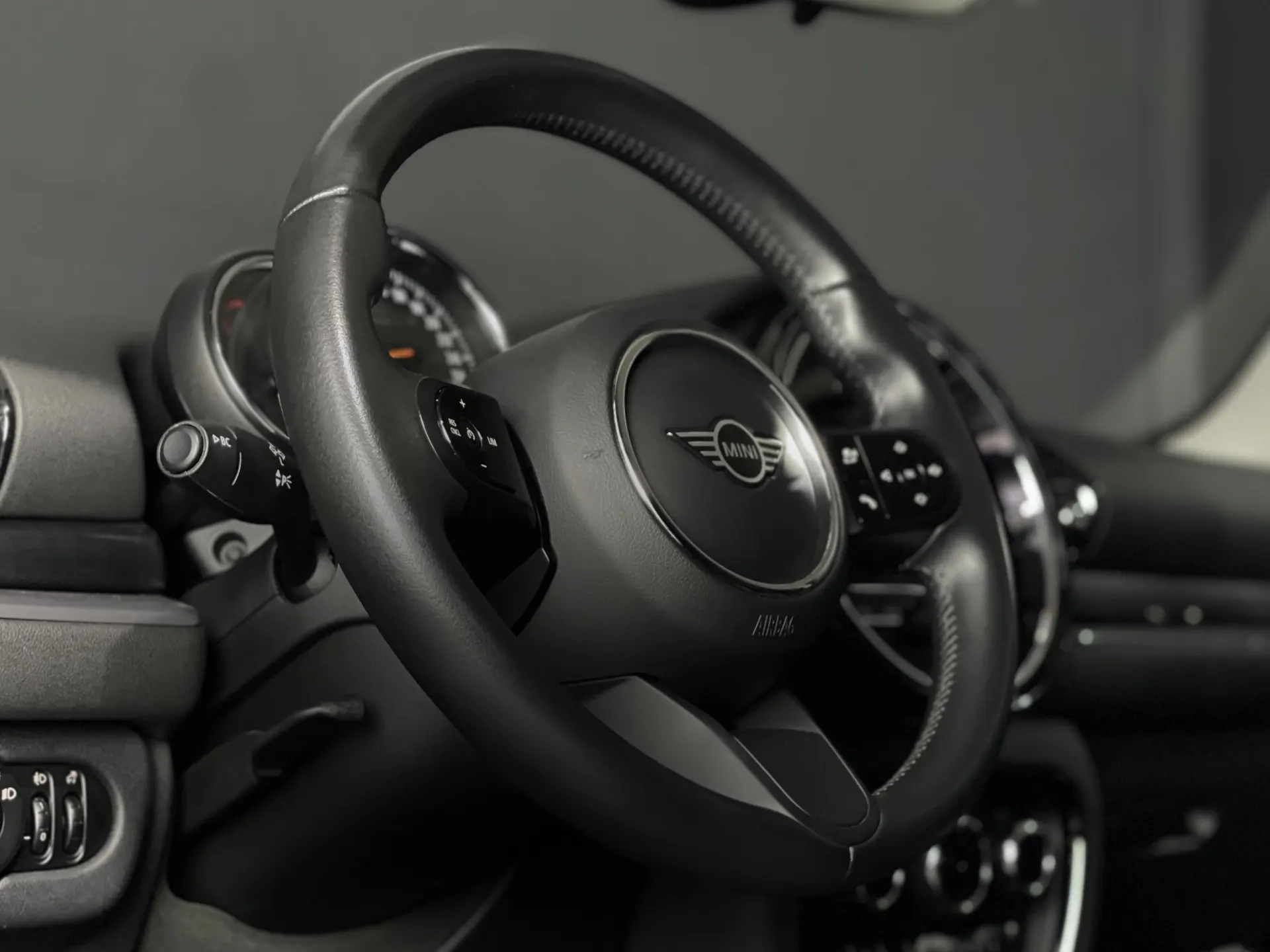 MINI Clubman LCI One D Auto 5