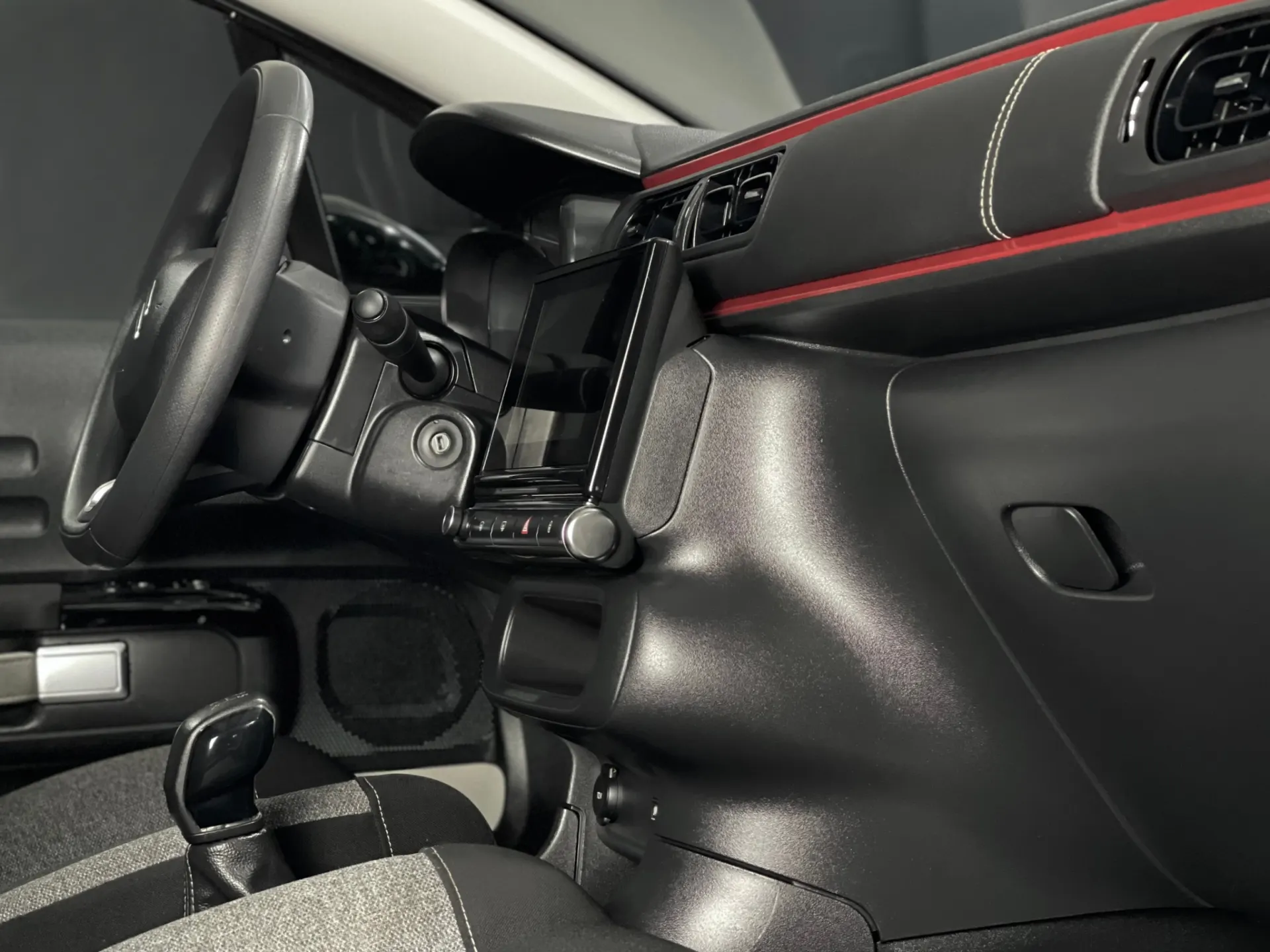 Citroën C3 Puretech Feel 9