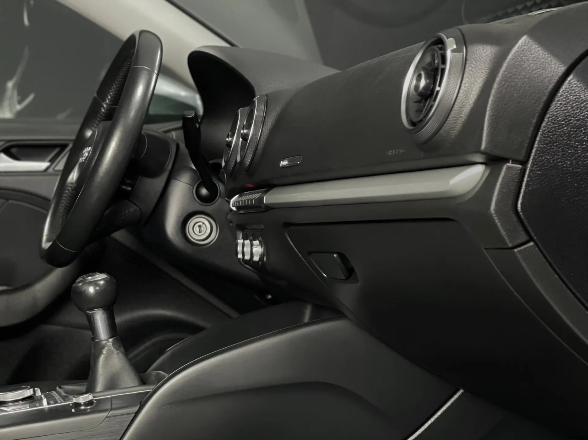 Audi A3 Sportback 1.6 TDI 9