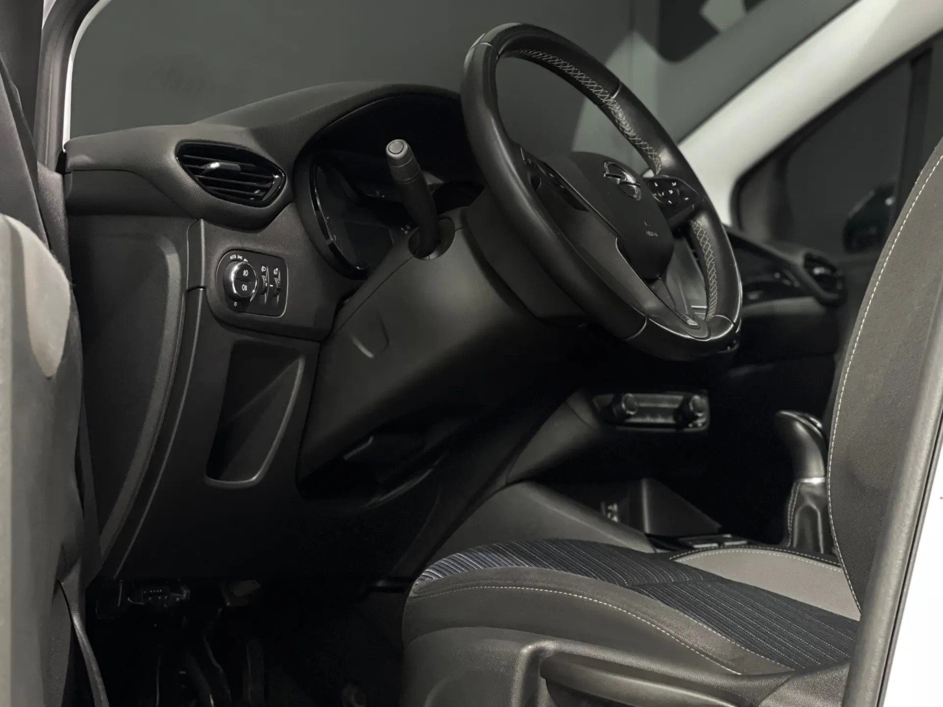 Opel Crossland X 1.2 120 ANOS 2