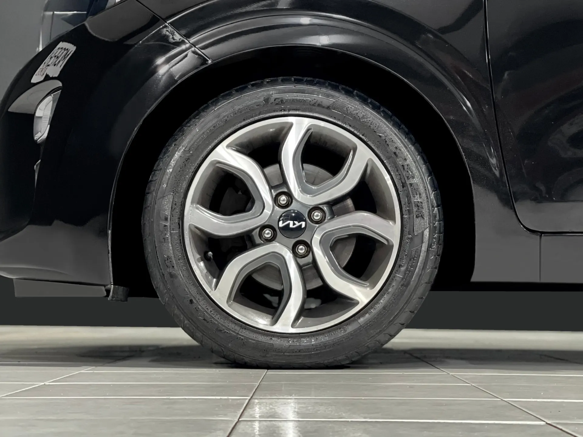 Kia Picanto 1.0 ACTIVE 13