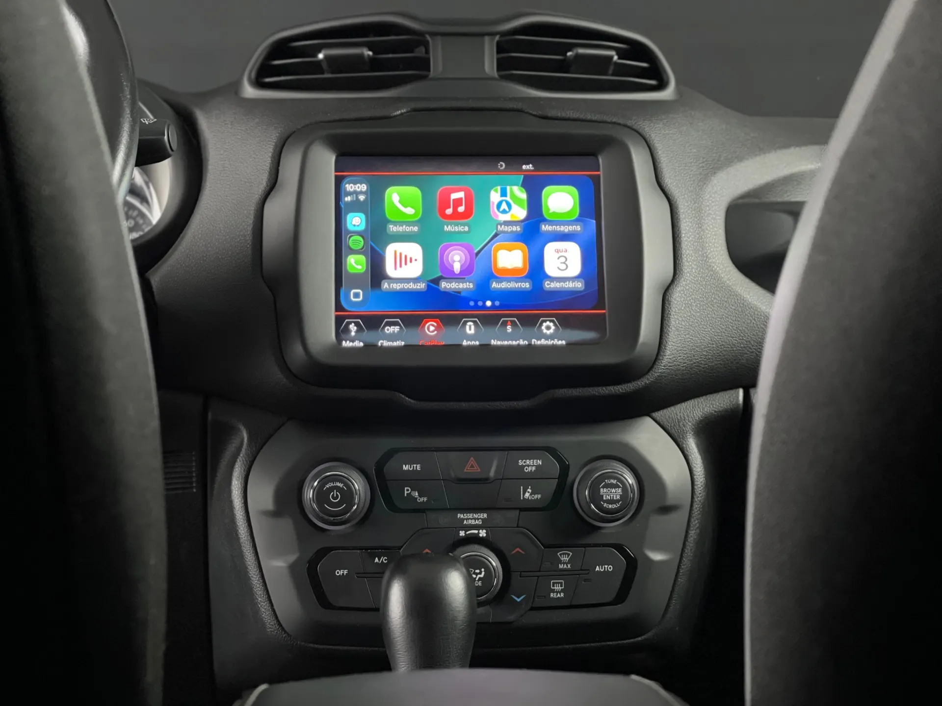 Jeep Renegade 1.6 MJD LIMITED 11