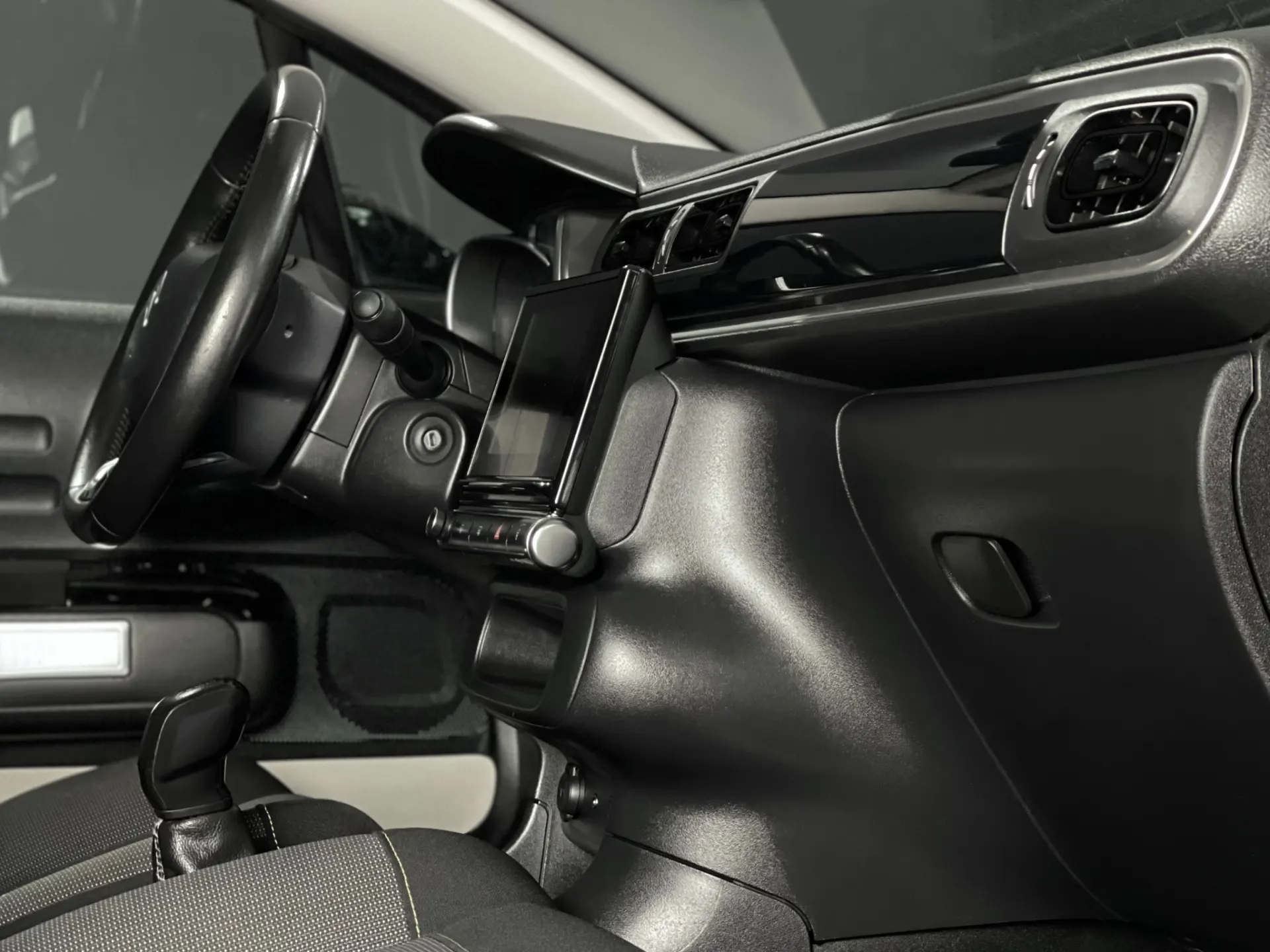 Citroën C3 1.2 PURETECH FEEL 9