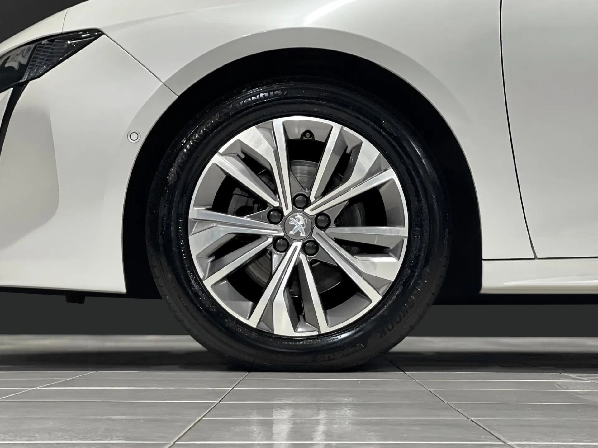 Peugeot 508 SW 1.5 BLUEHDI ALLURE EAT8 12