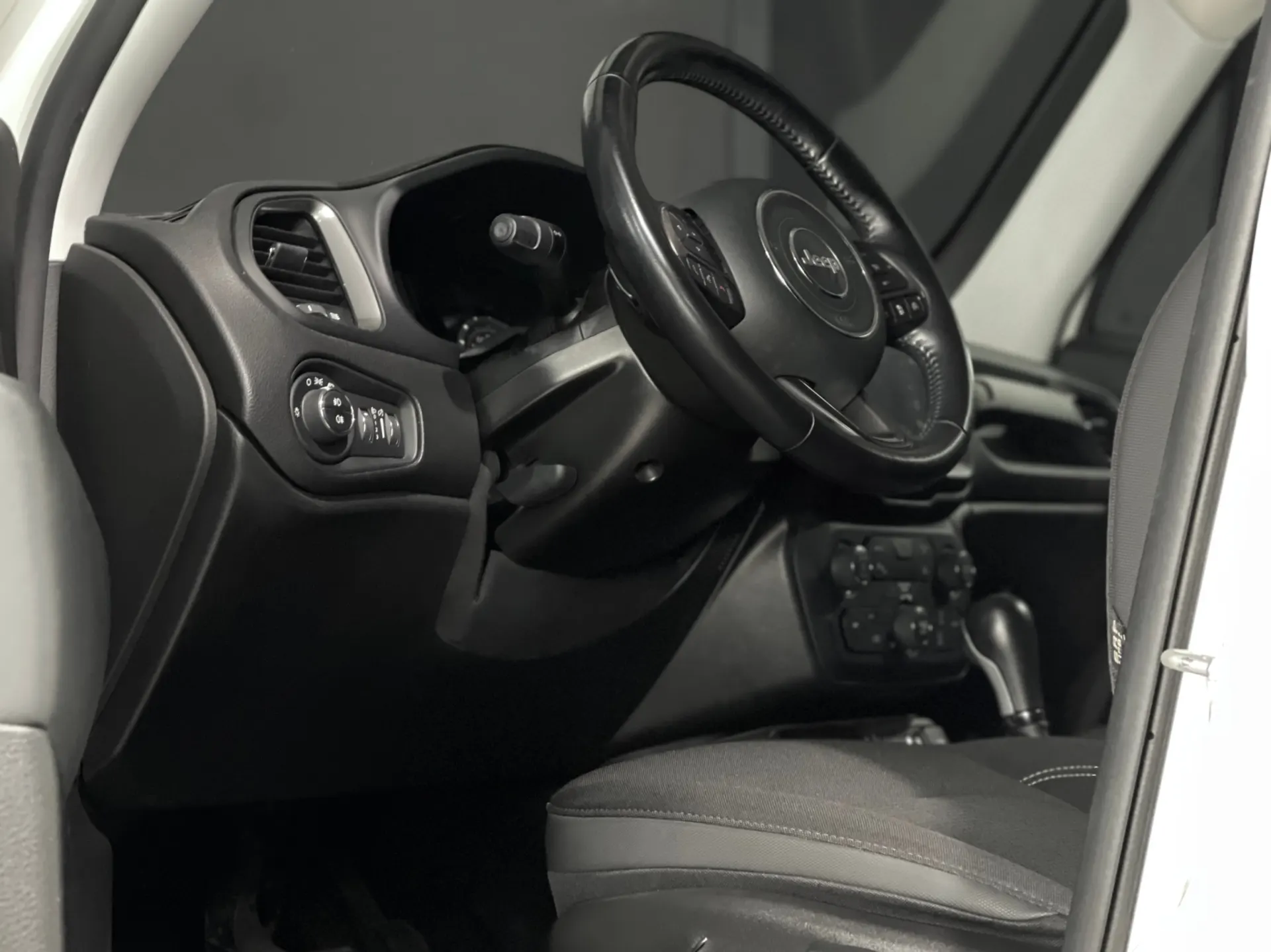 Jeep Renegade 1.6 MJD LIMITED 2