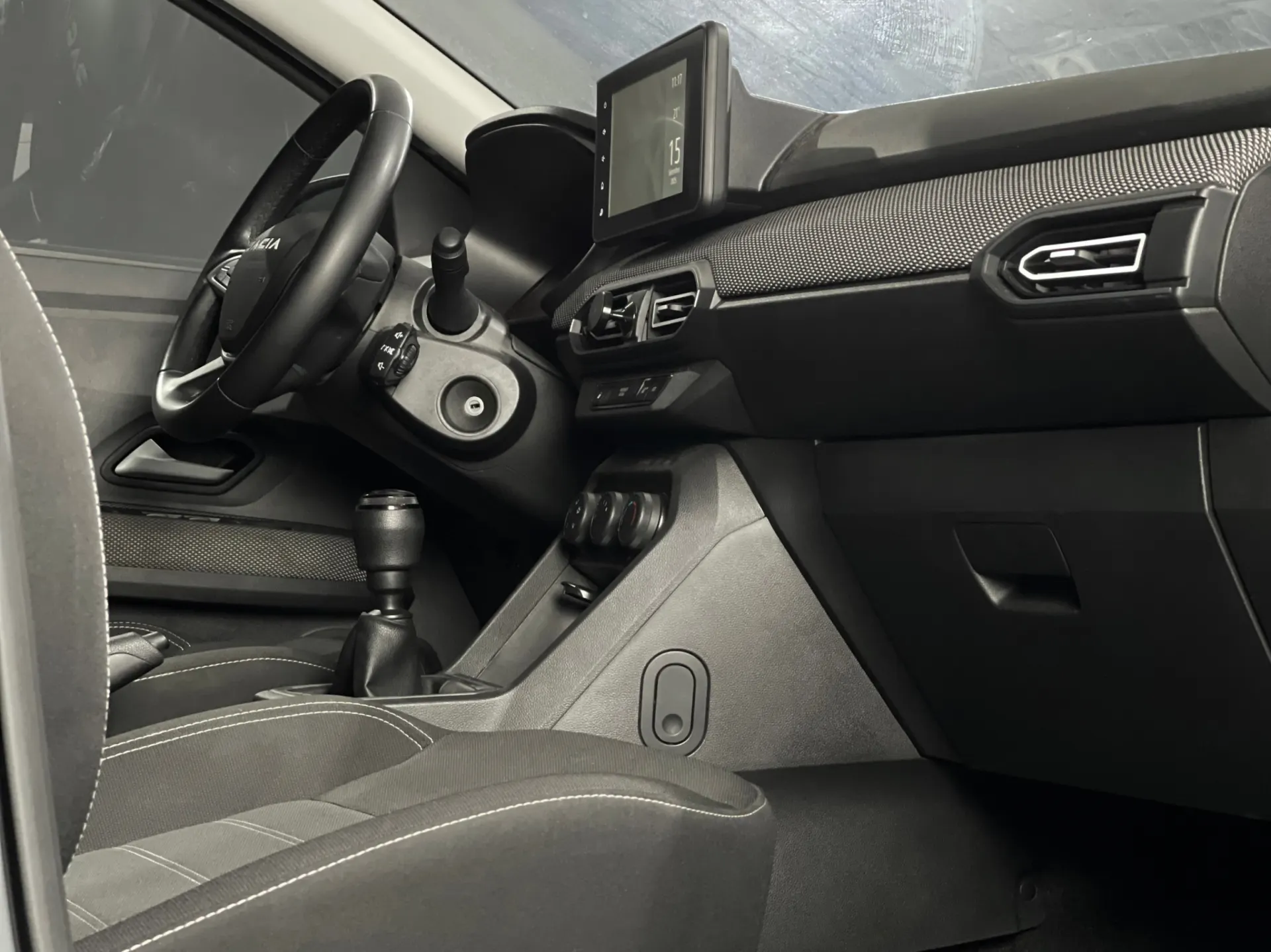 Dacia Jogger 1.0 ECO-G Comfort 7L Bi-Fuel 4