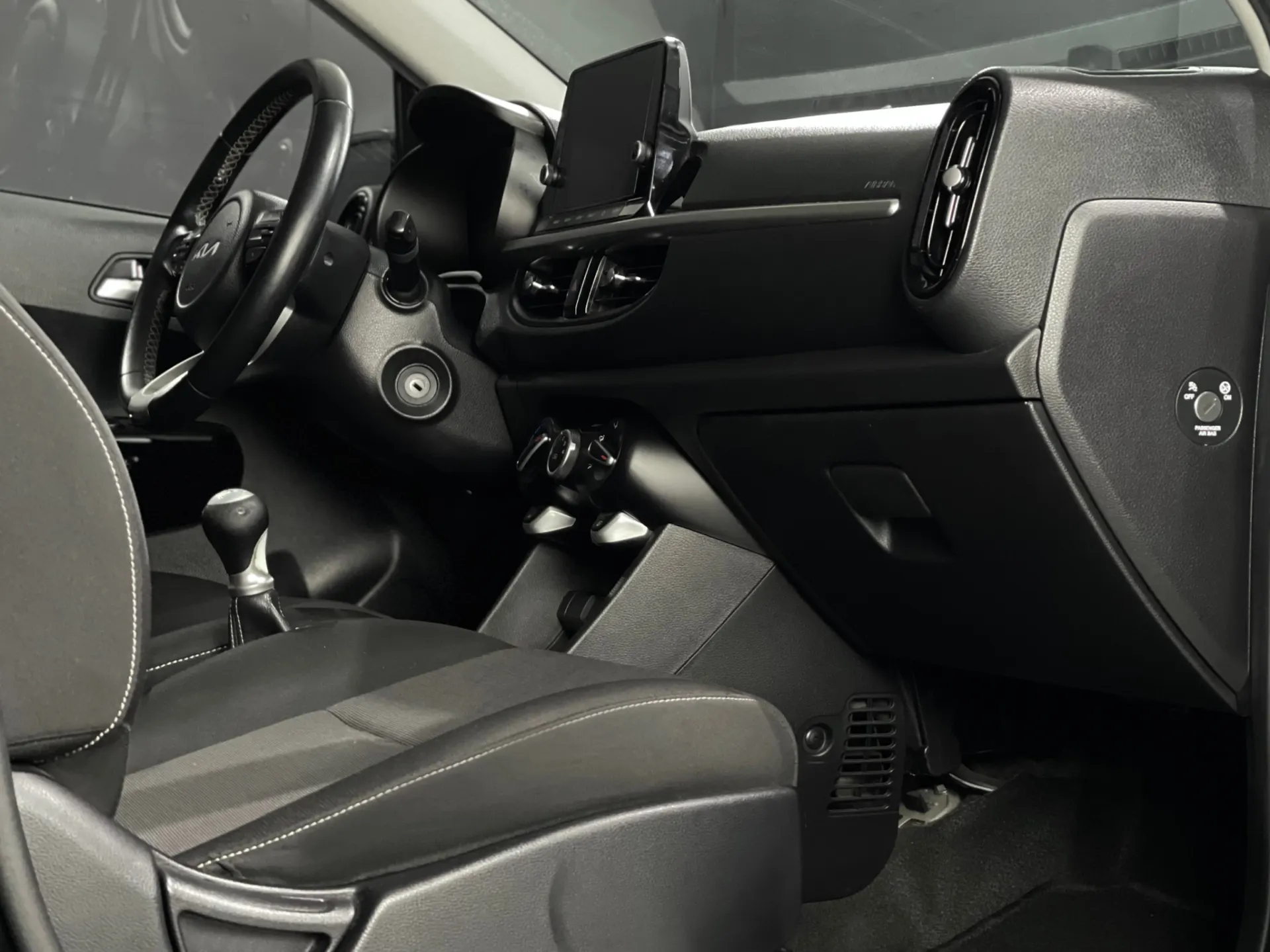 Kia Picanto 1.0 ACTIVE 4