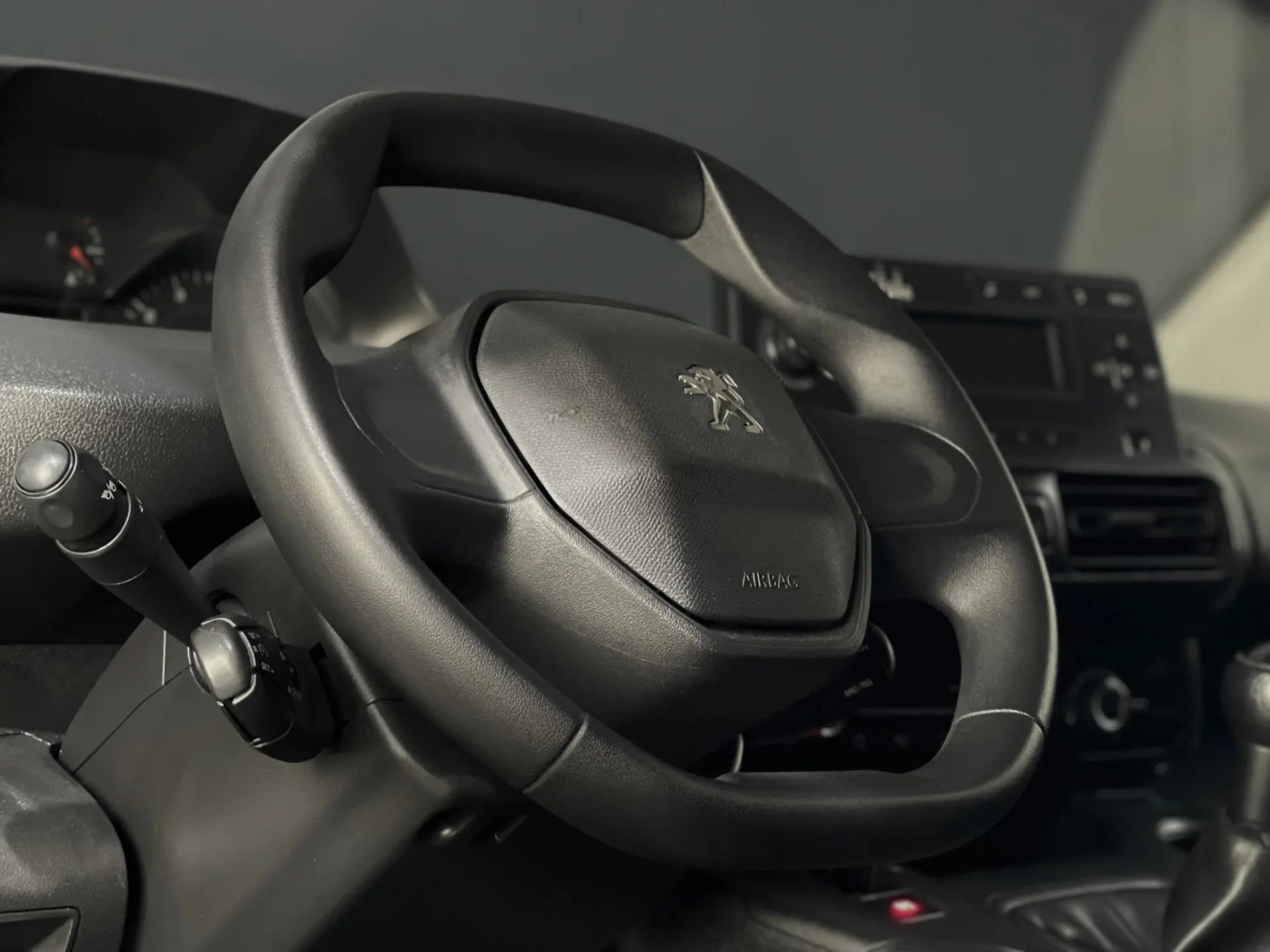 Peugeot Partner 1.6 BlueHDi L1 Pro 5