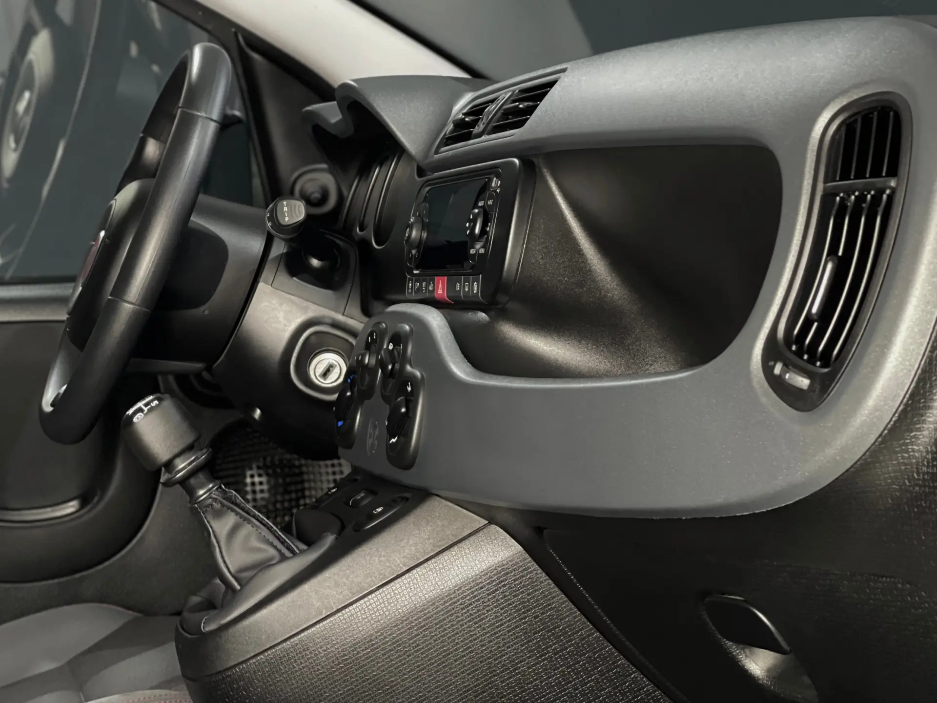 Fiat Panda 1.2 Lounge S&S 8