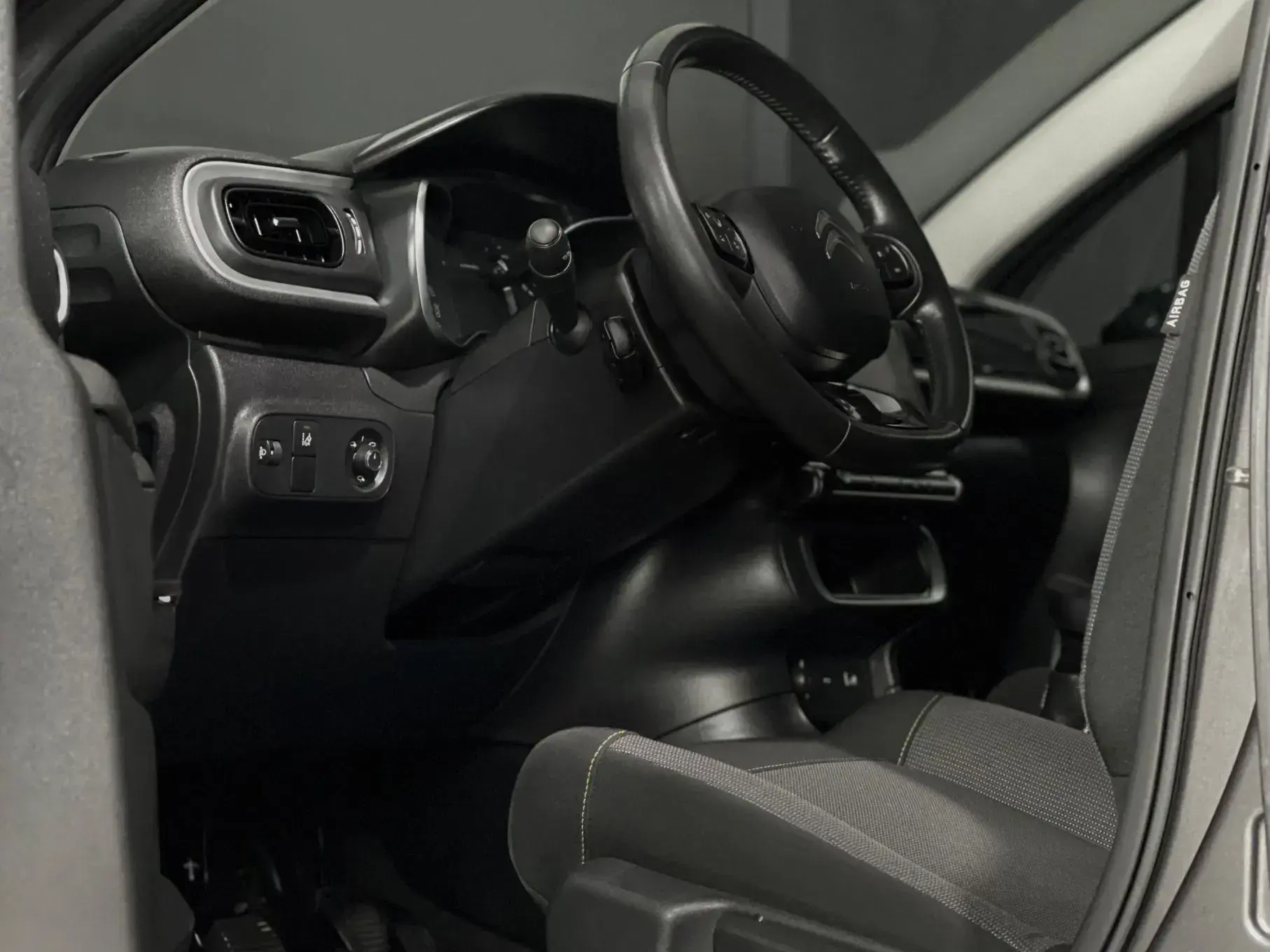 Citroën C3 1.2 PureTech Feel 2