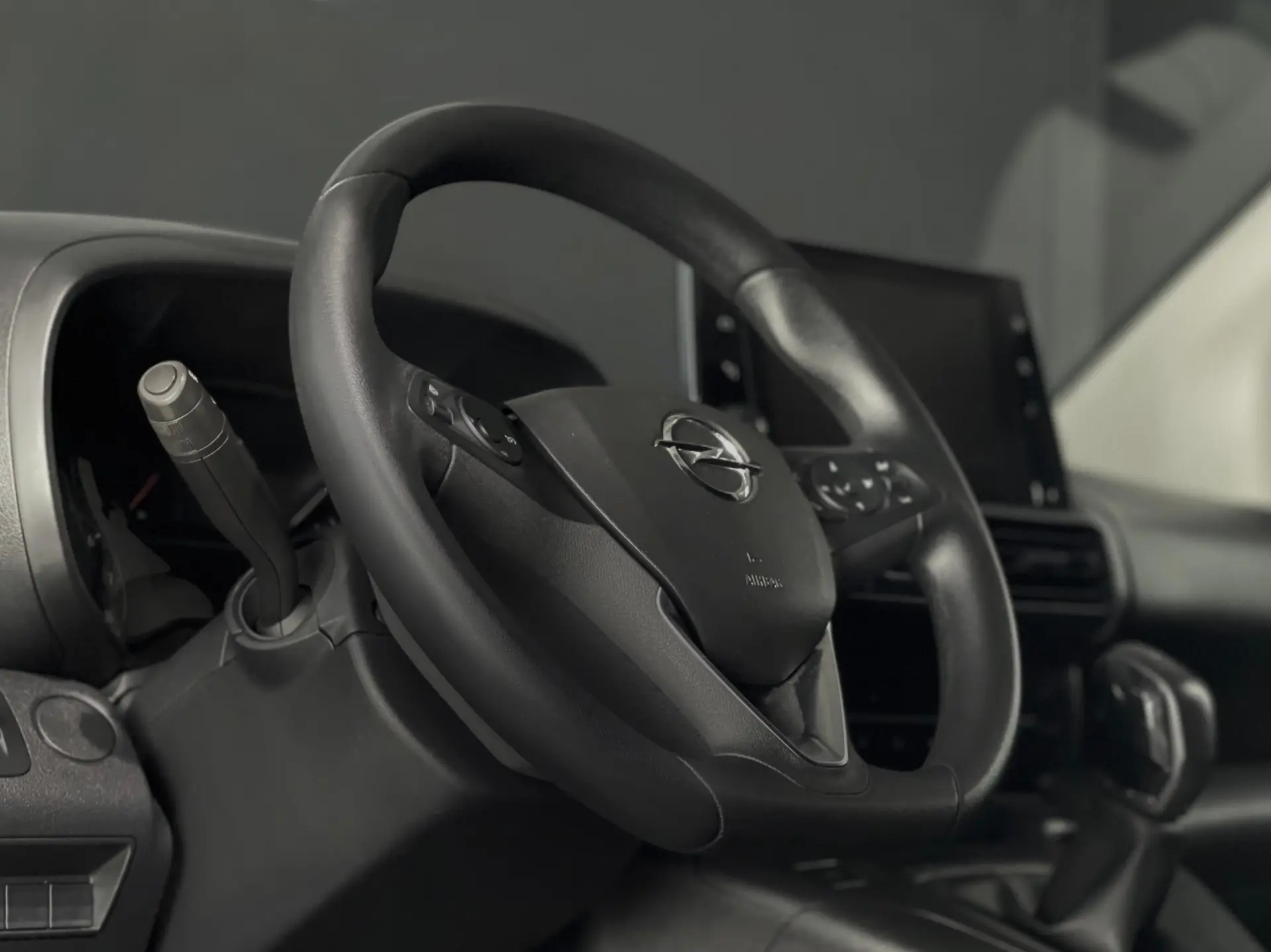 Opel Combo 1.5 CDTi L1H1 ENJOY 5