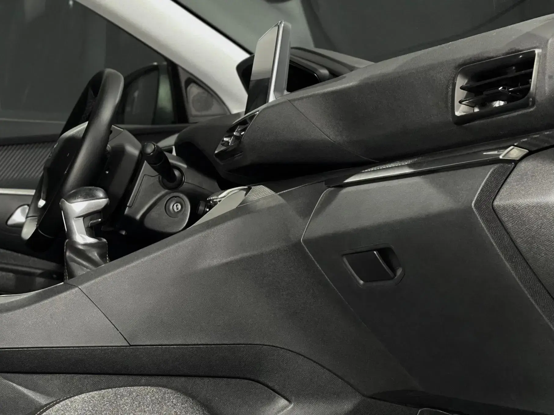 Peugeot 3008 1.5 BlueHDi Active 3