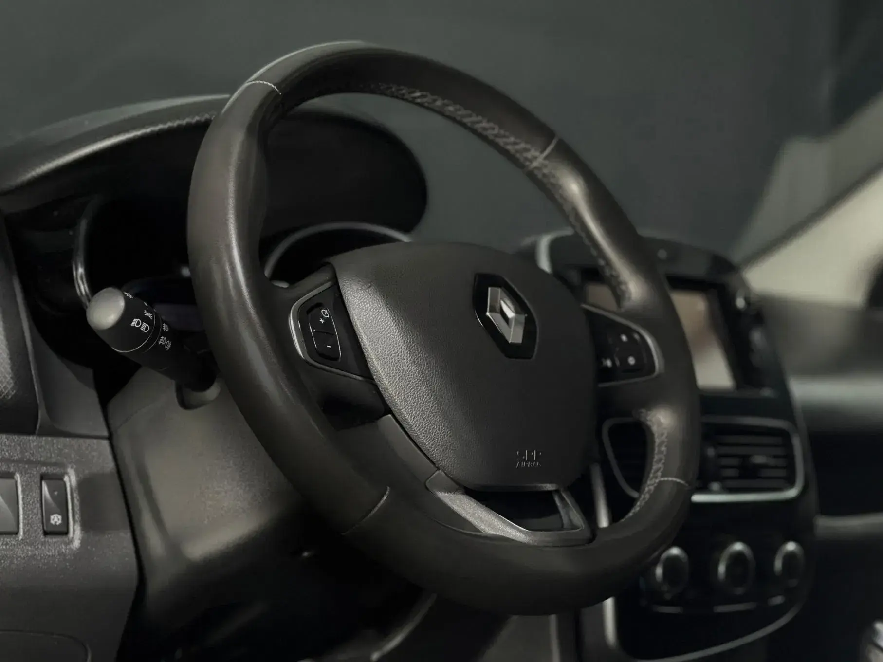 Renault Clio Sport Tourer 0.9 TCE Limited 5