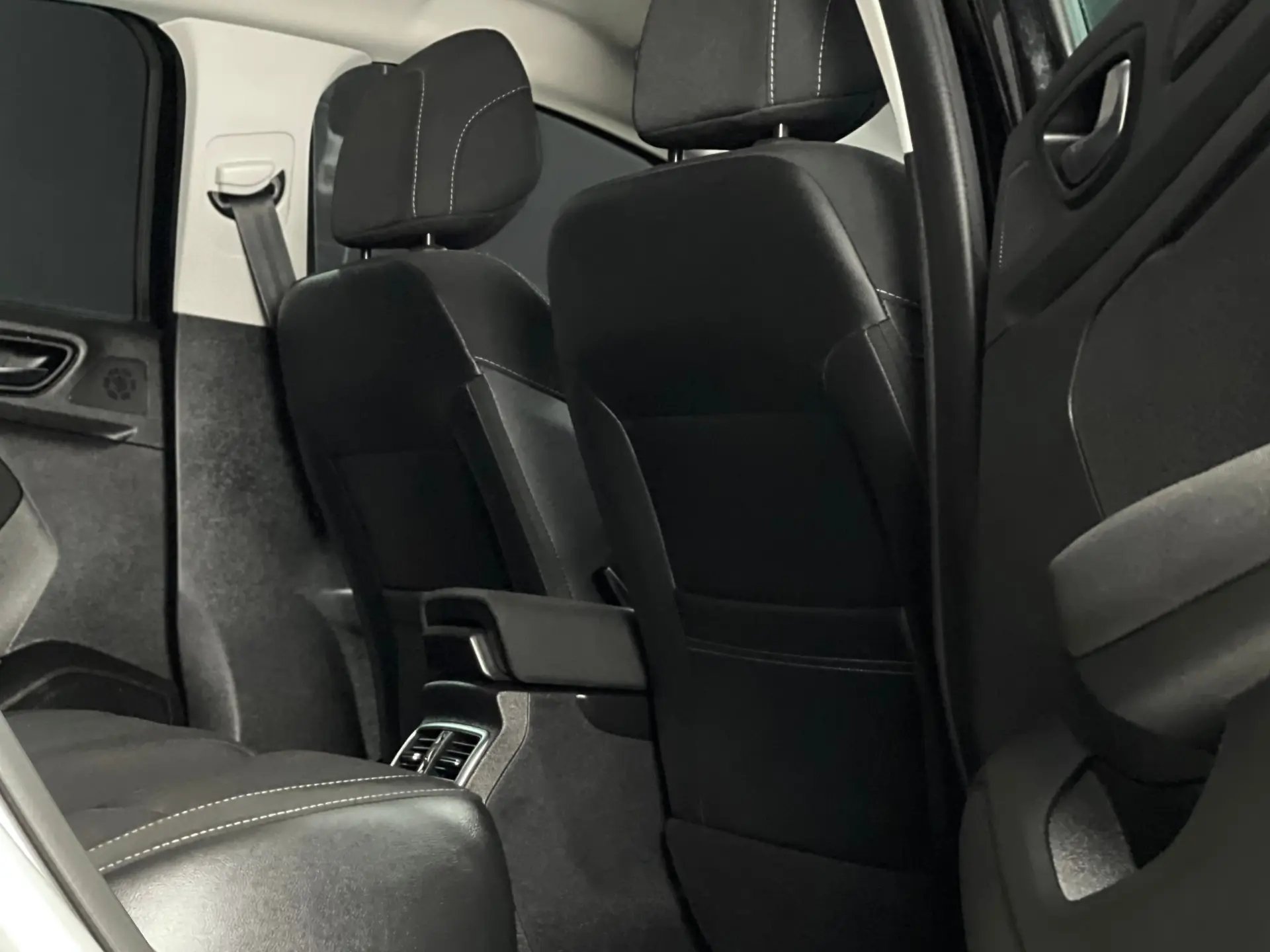 Renault Mégane Sport Tourer 1.5 Dci Limited 9