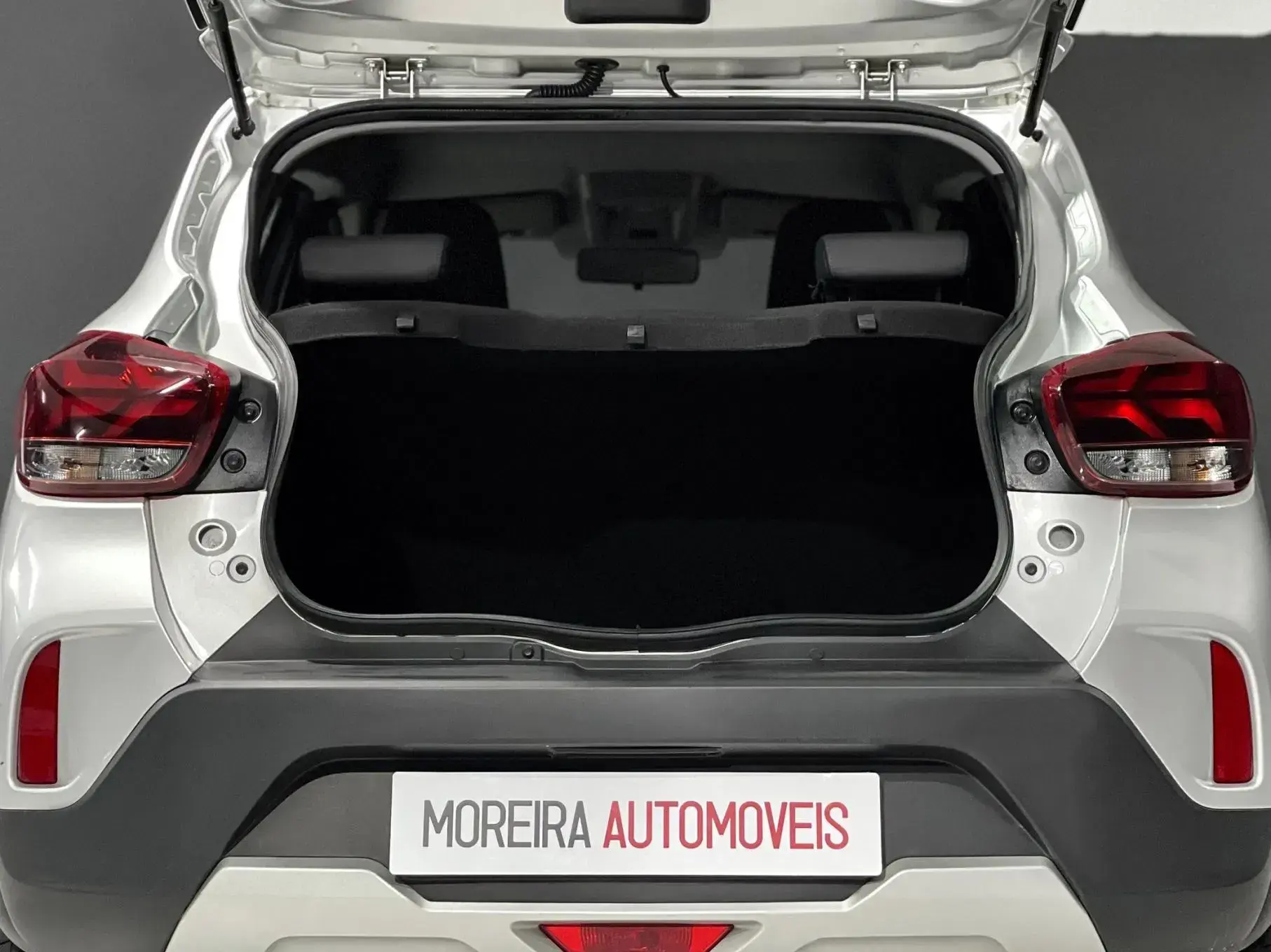 Dacia Spring Electric 45 Comfort 12