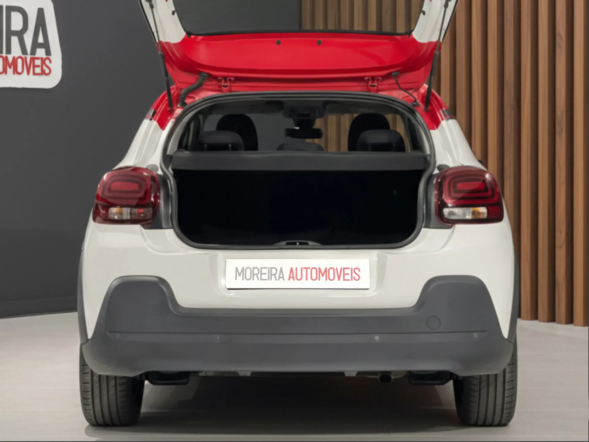 Citroën C3 1.2 PureTech Feel 10