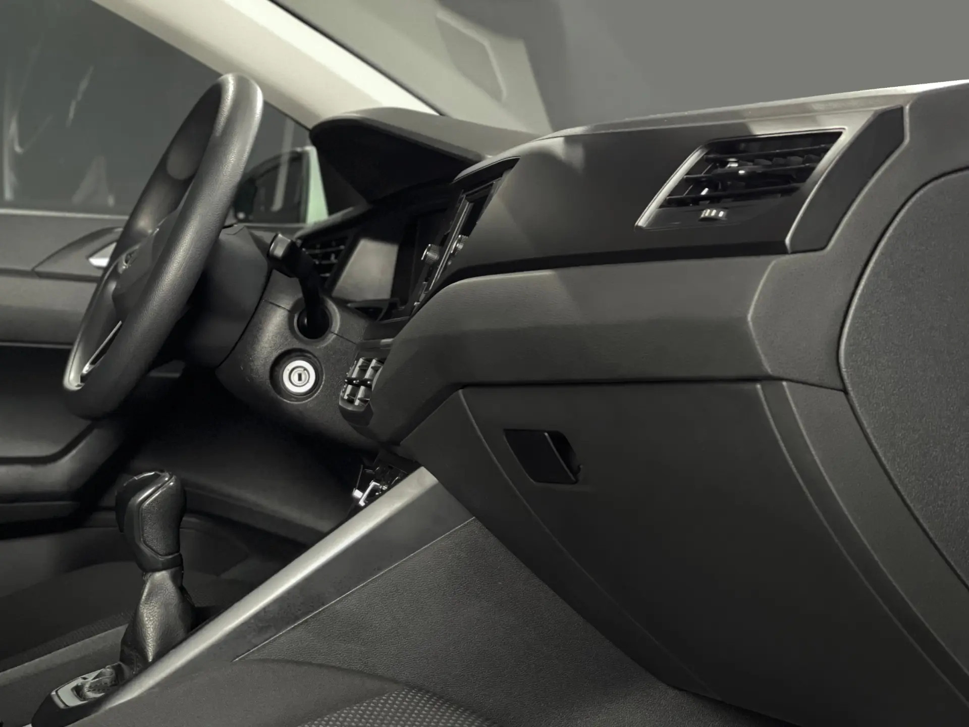 Volkswagen Polo 1.0 9