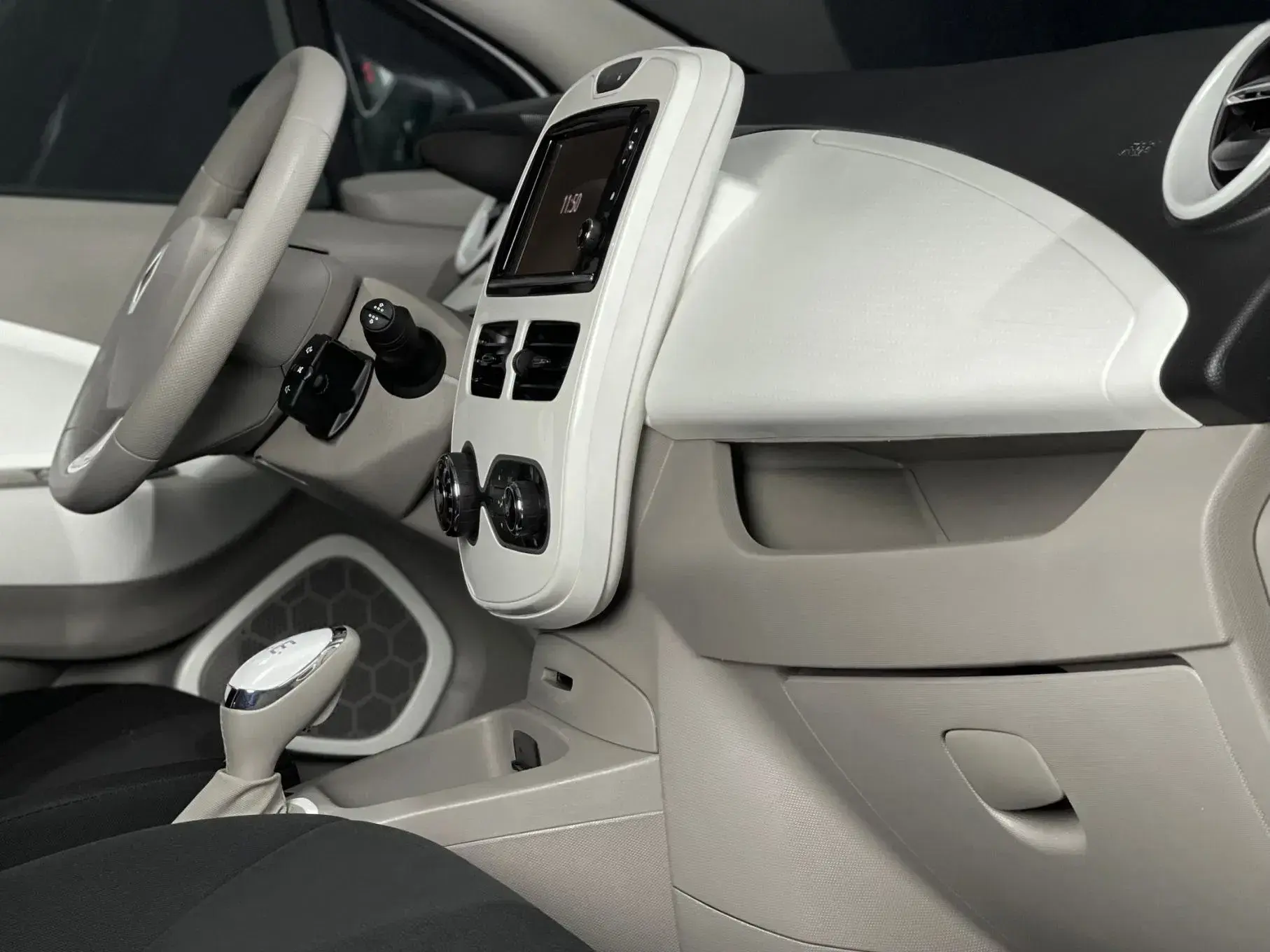 Renault Zoe Life 40 9